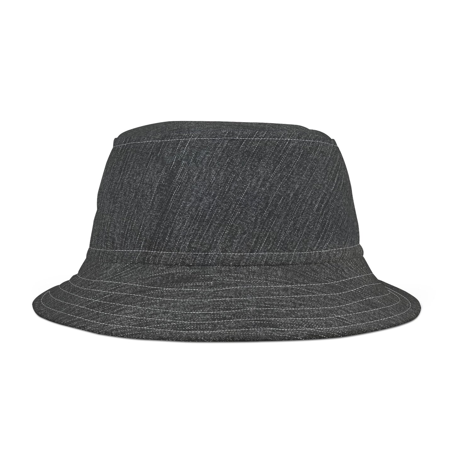 Denim Bucket Hat stylish accessory for Everyday Adventures