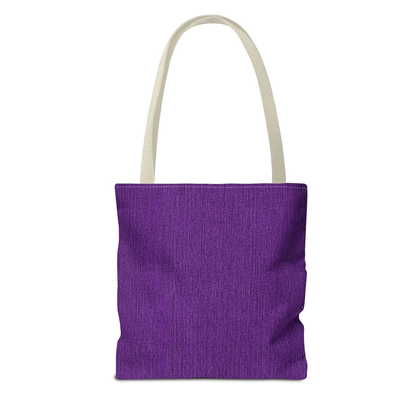 Stylish Purple Tote Bag for Everyday Use