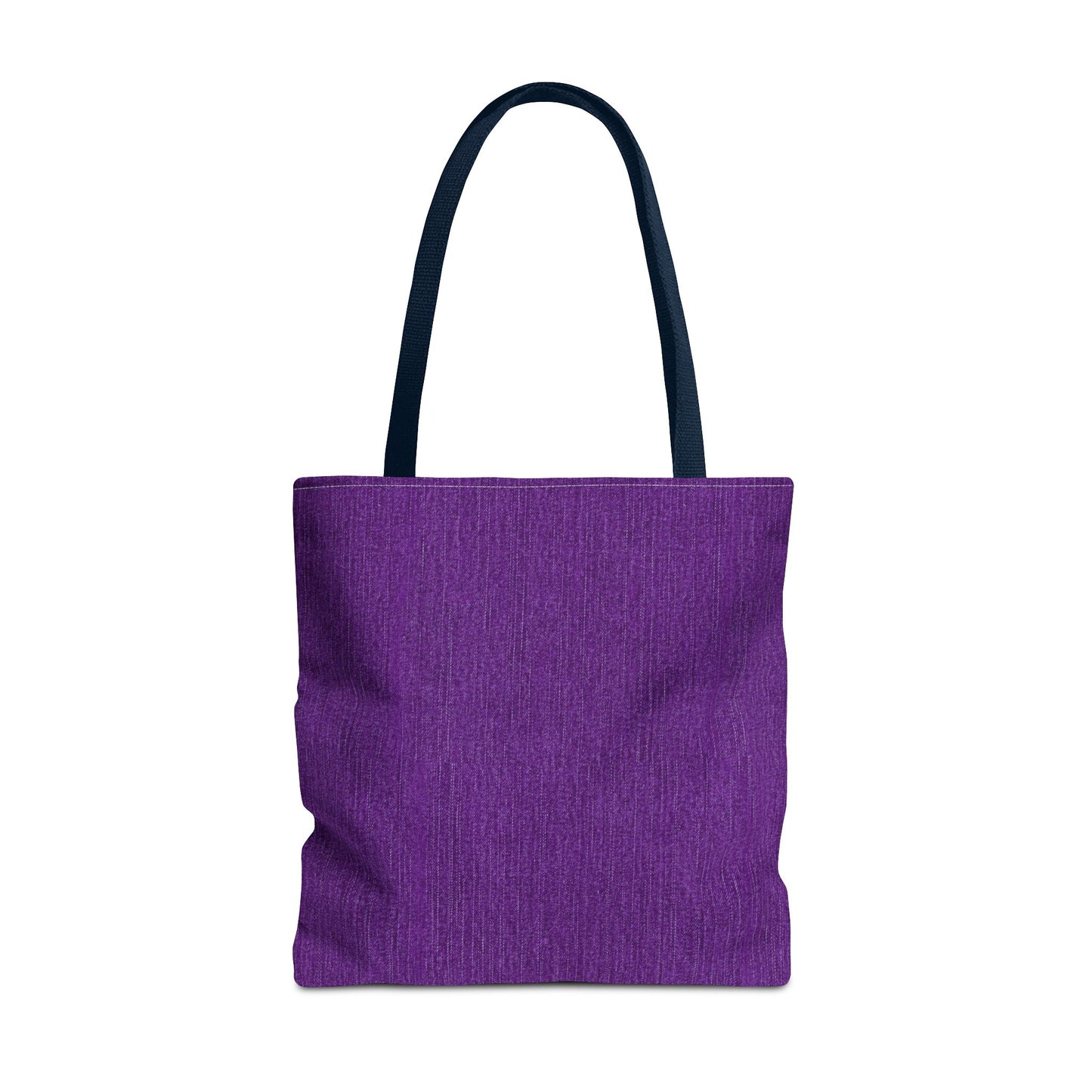 Stylish Purple Tote Bag for Everyday Use