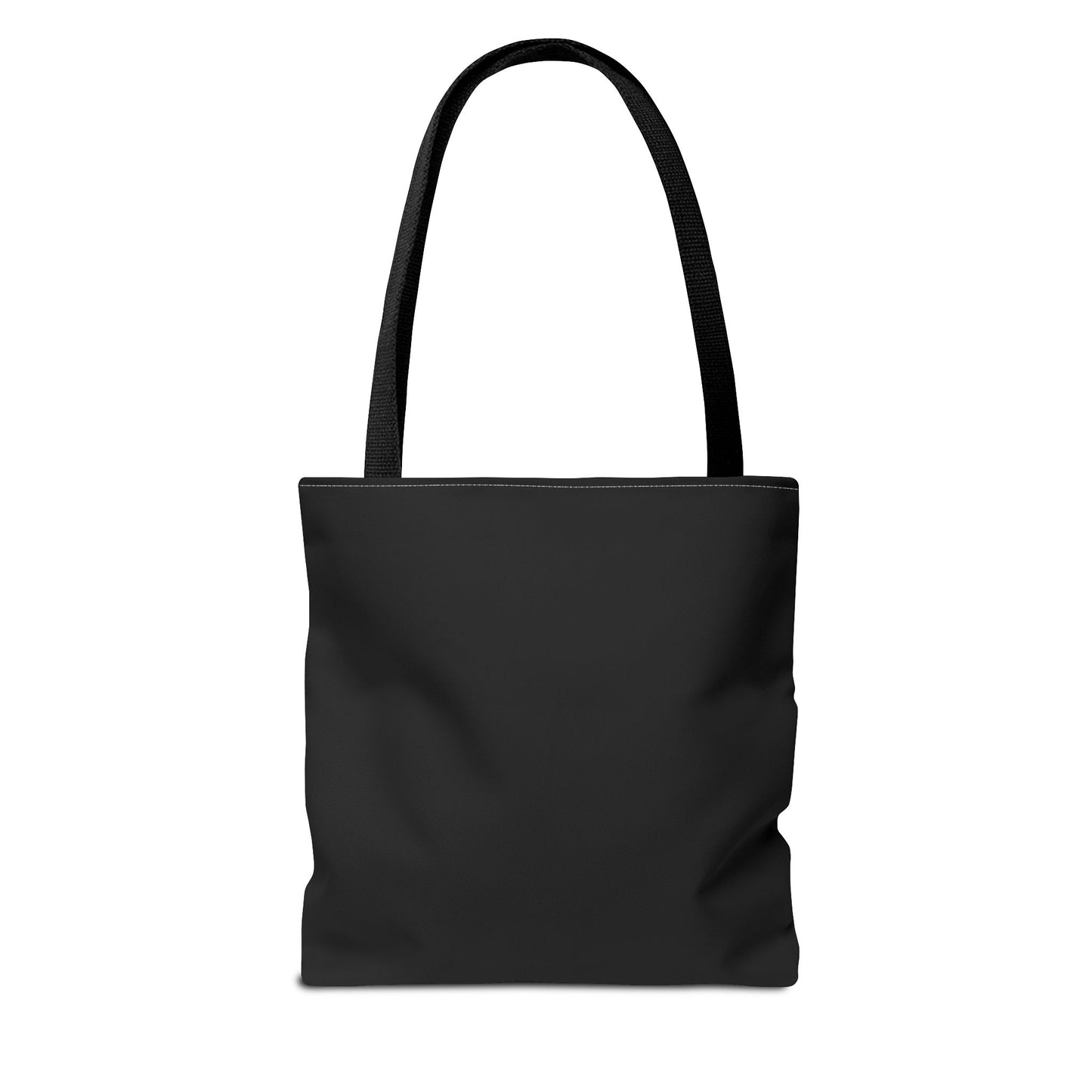 Badass CNA Tote Bag Black Certified Nursing Assistant Gear, Cute Gift for CNA