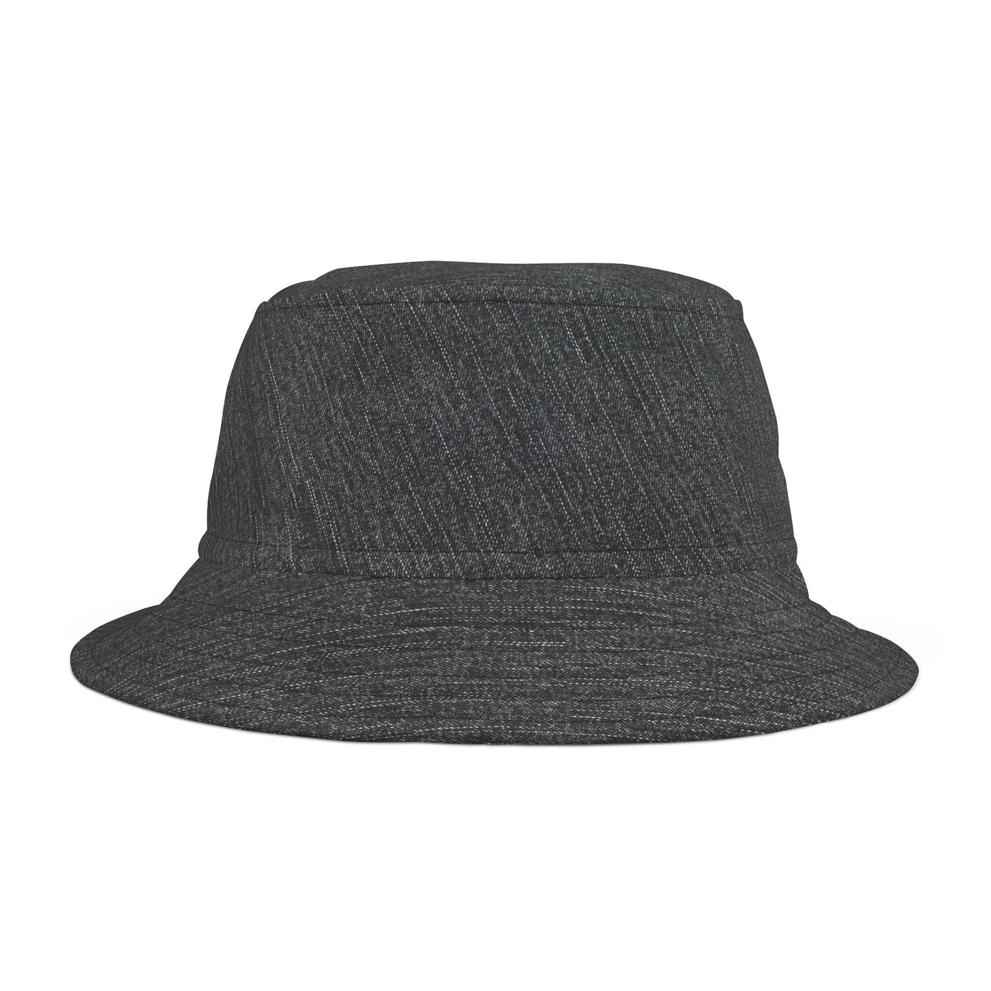 Denim Bucket Hat stylish accessory for Everyday Adventures