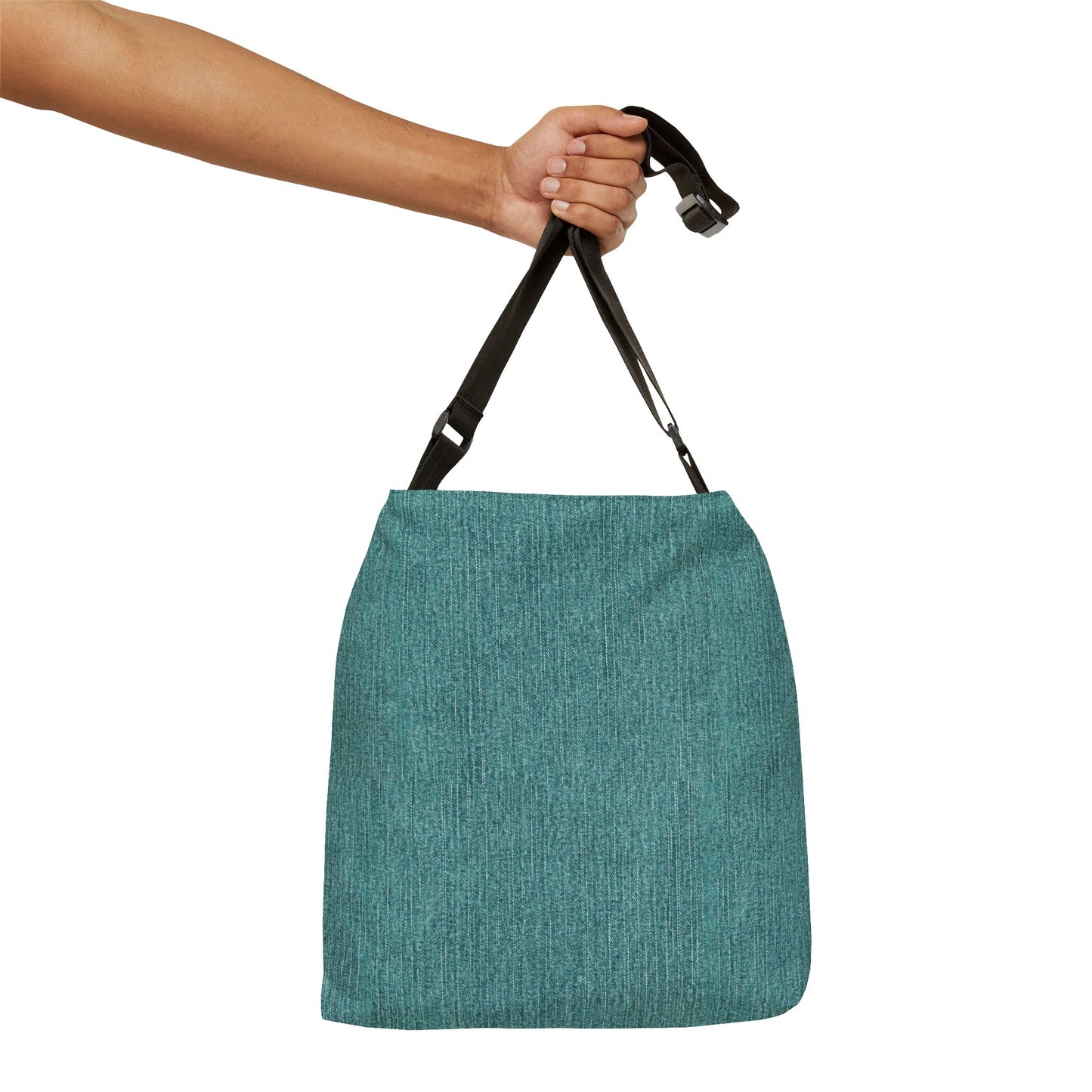 Versatile Adjustable Tote Bag - Perfect for Everyday Use & Travel