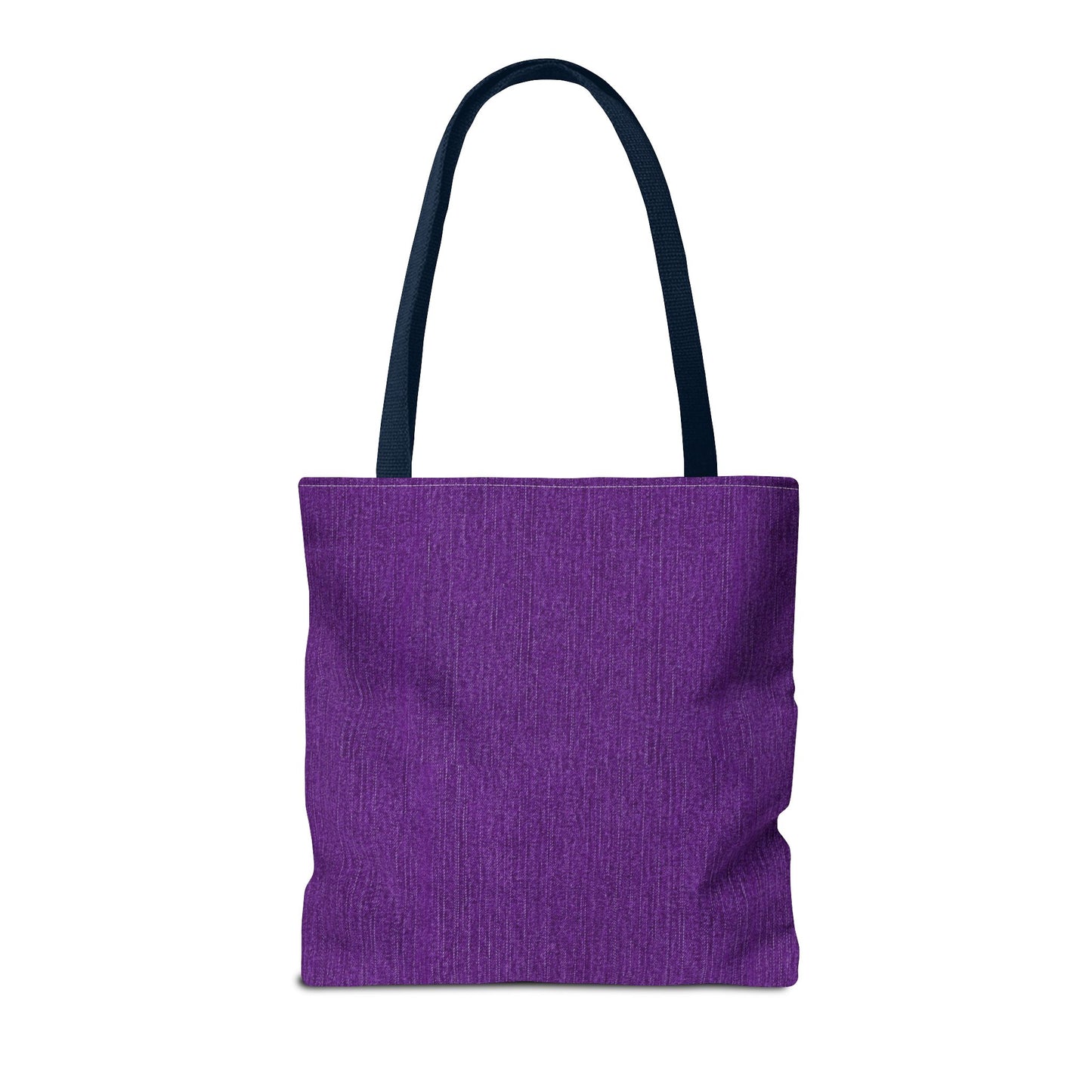 Stylish Purple Tote Bag for Everyday Use