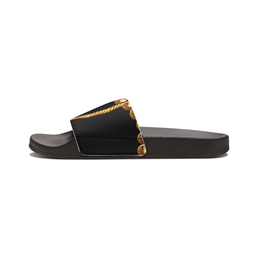 Stylish Women's Removable-Strap Sandals - Perfect for Summer Outings