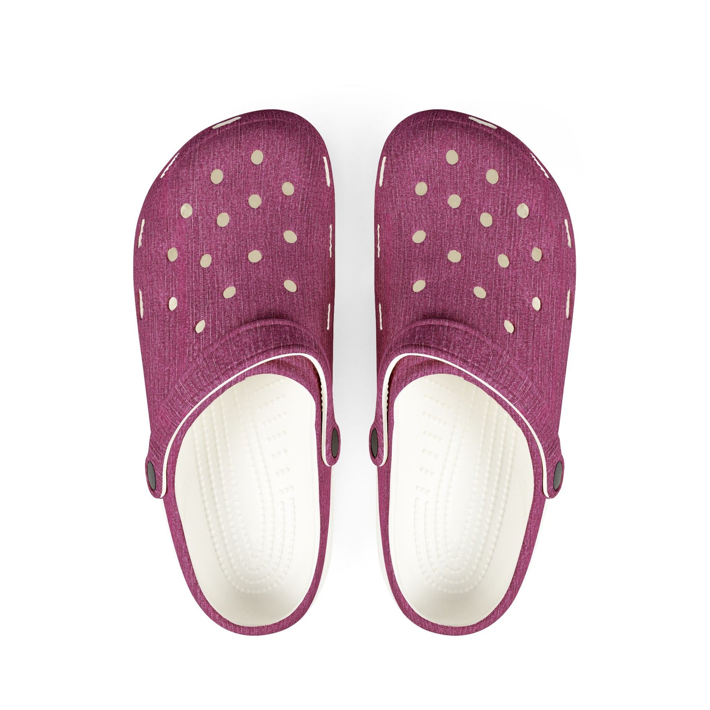 Comfortable EVA Foam Clogs for Everyday Wear - Stylish and Breathable Slip-Ons