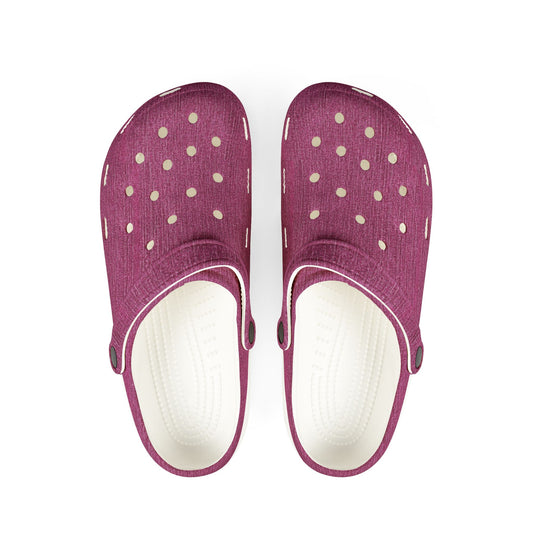 Comfortable EVA Foam Clogs for Everyday Wear - Stylish and Breathable Slip-Ons