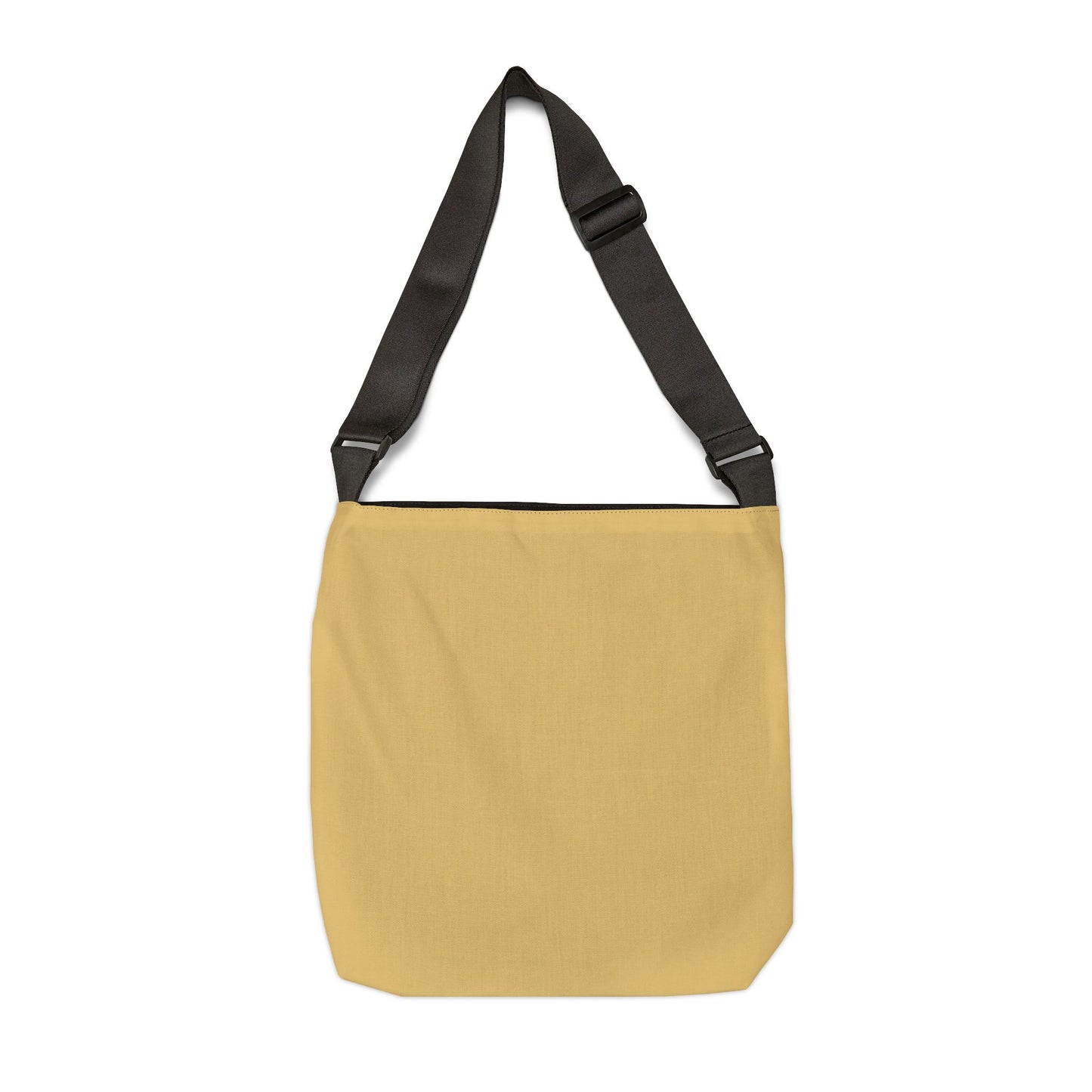 Versatile Adjustable Tote Bag - Perfect for Everyday Use and Travel