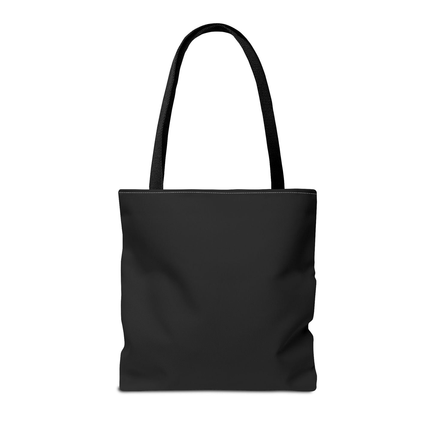 Badass CNA Tote Bag Black Certified Nursing Assistant Gear, Cute Gift for CNA