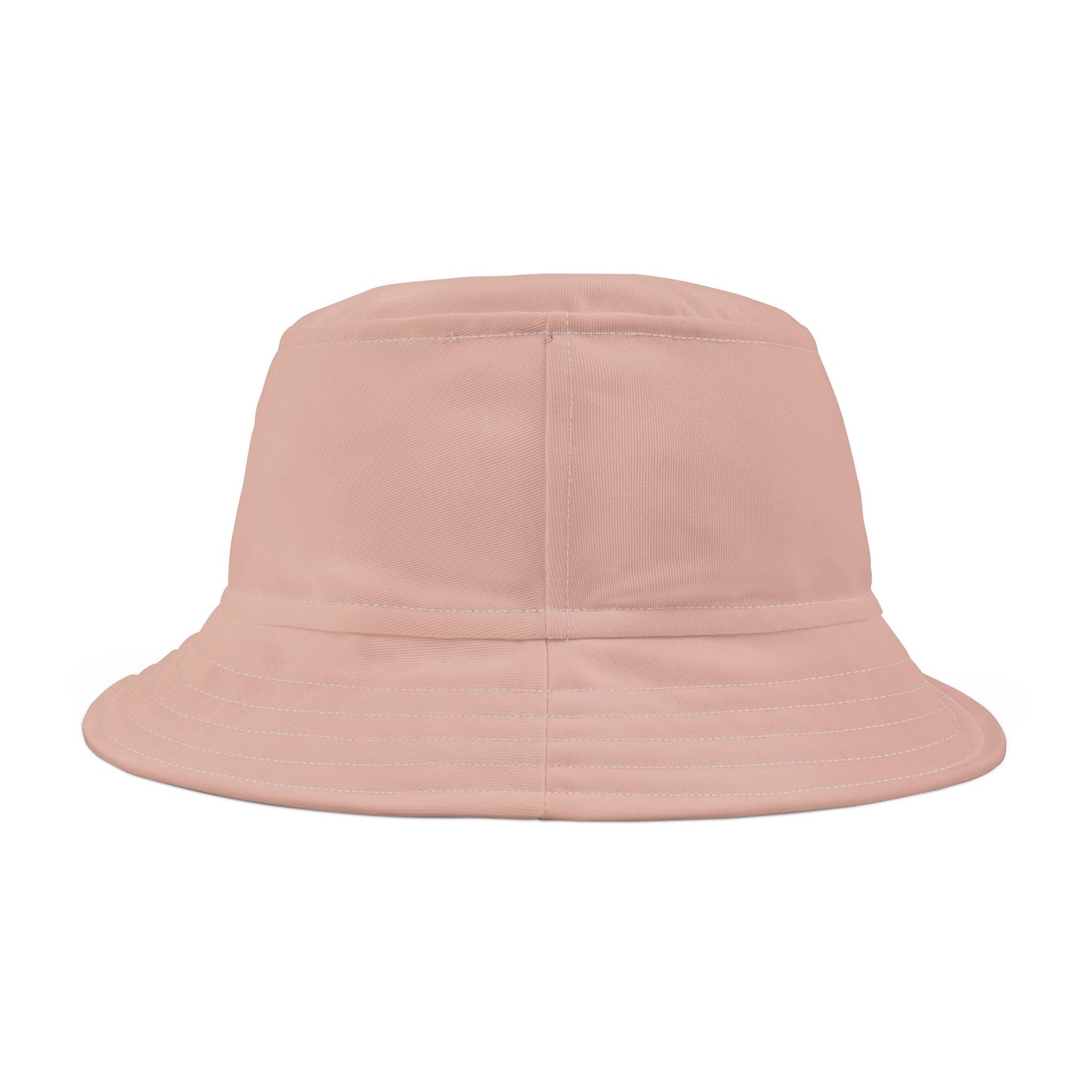 Stylish Pink Bucket Hat for All Occasions