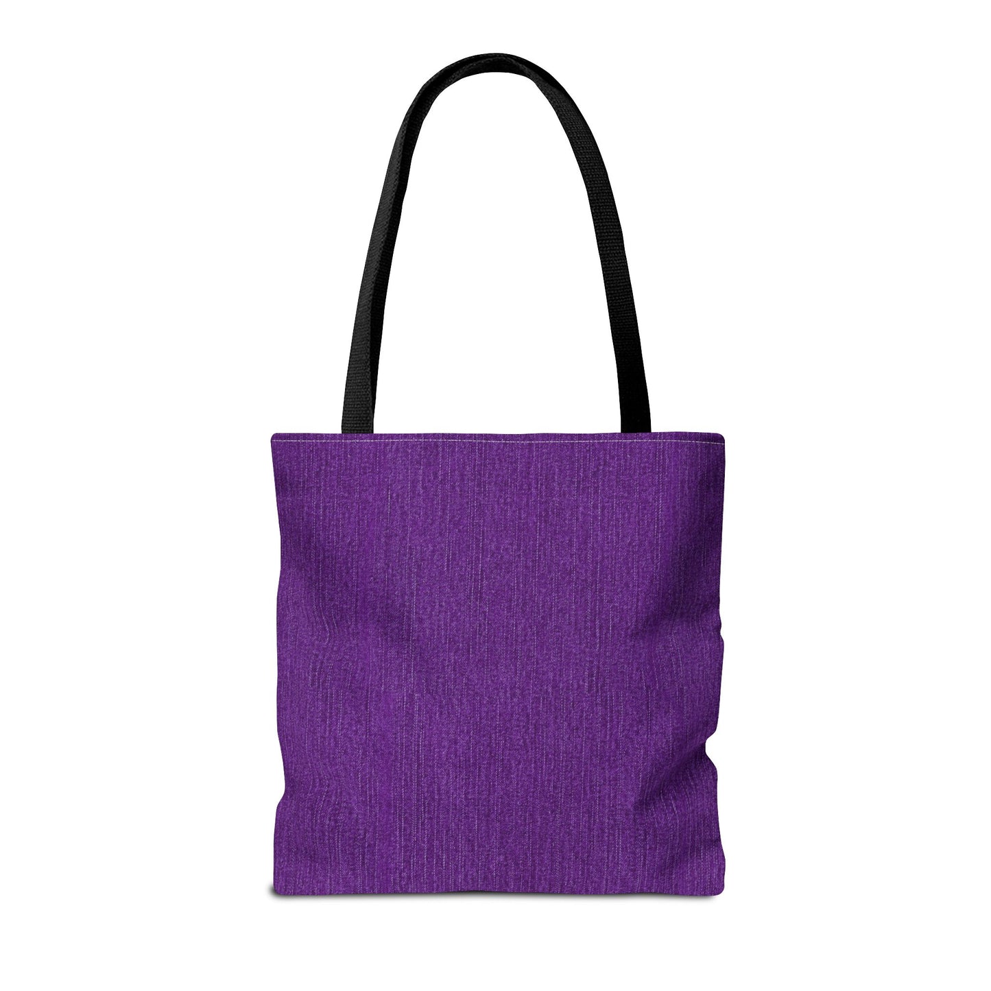 Stylish Purple Tote Bag for Everyday Use