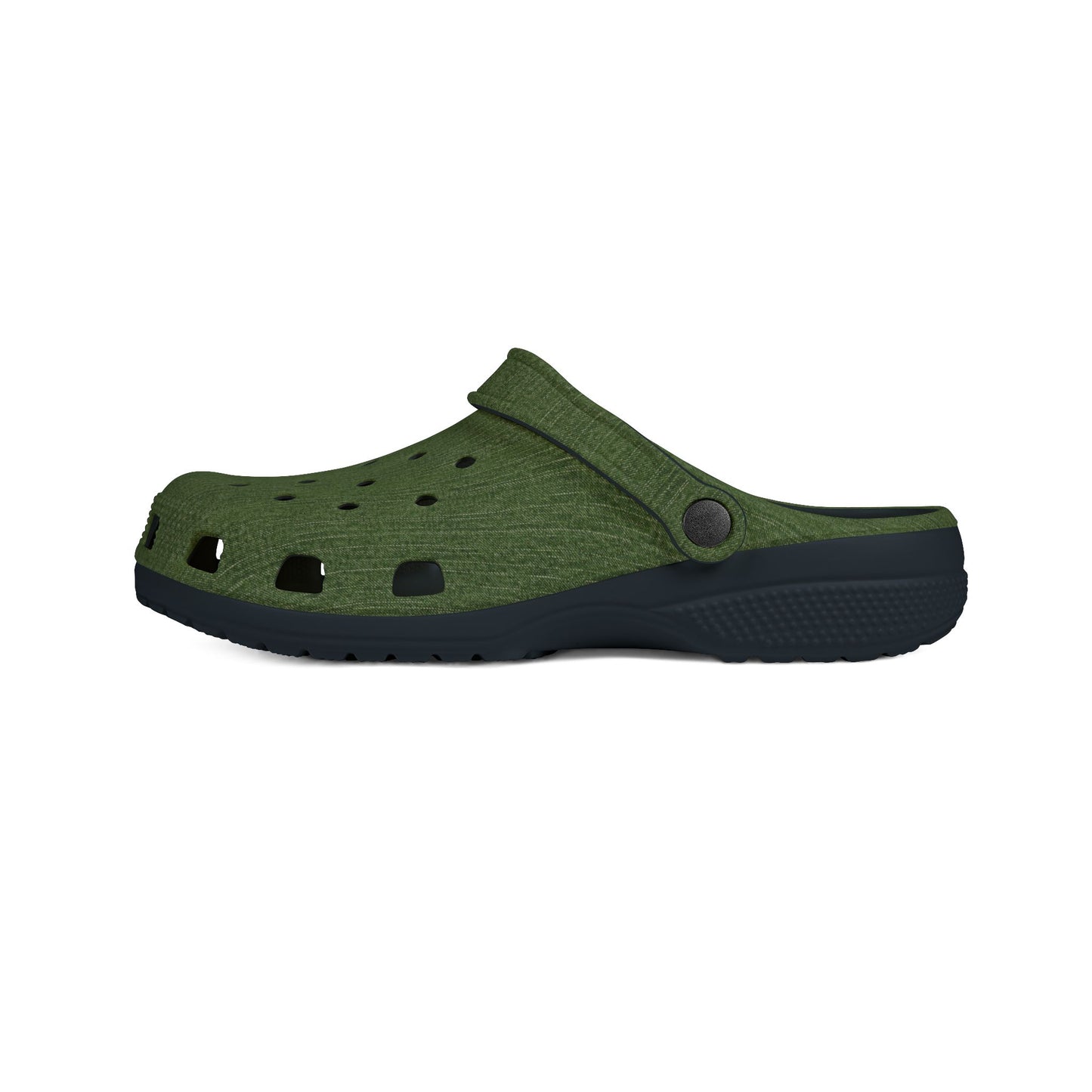 Comfortable EVA Foam Rubber Clogs for Everyday Wear