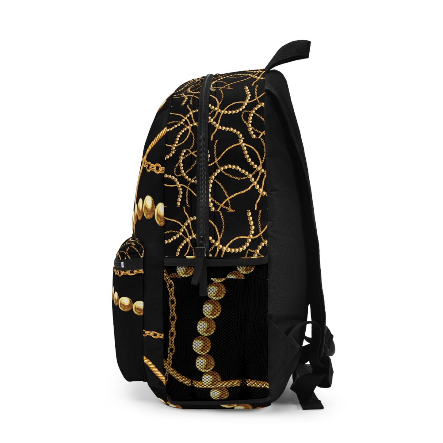 Vintage Charm Backpack