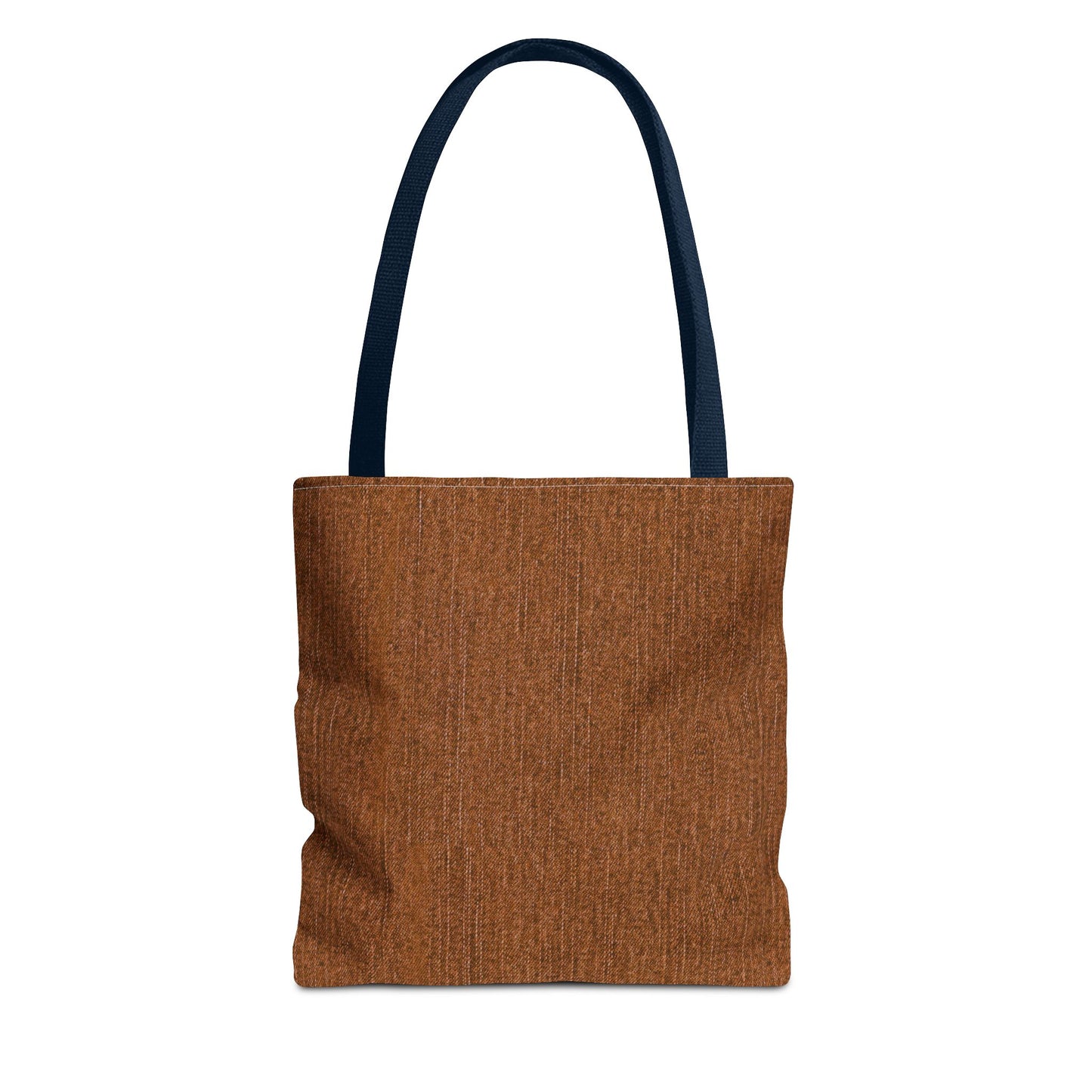 Eco-Friendly Brown Tote Bag - Stylish & Versatile for Daily Use