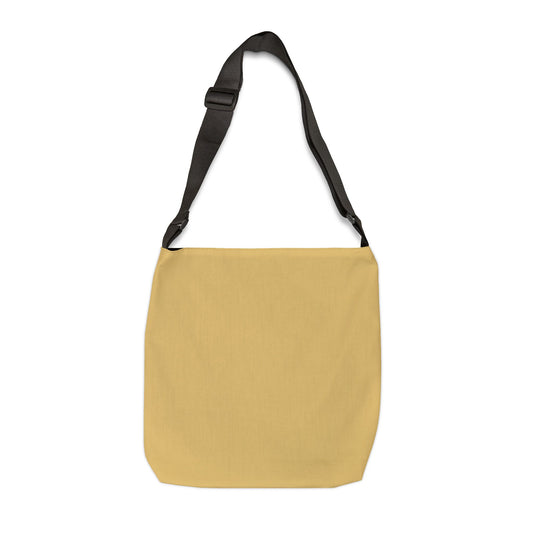 Versatile Adjustable Tote Bag - Perfect for Everyday Use and Travel