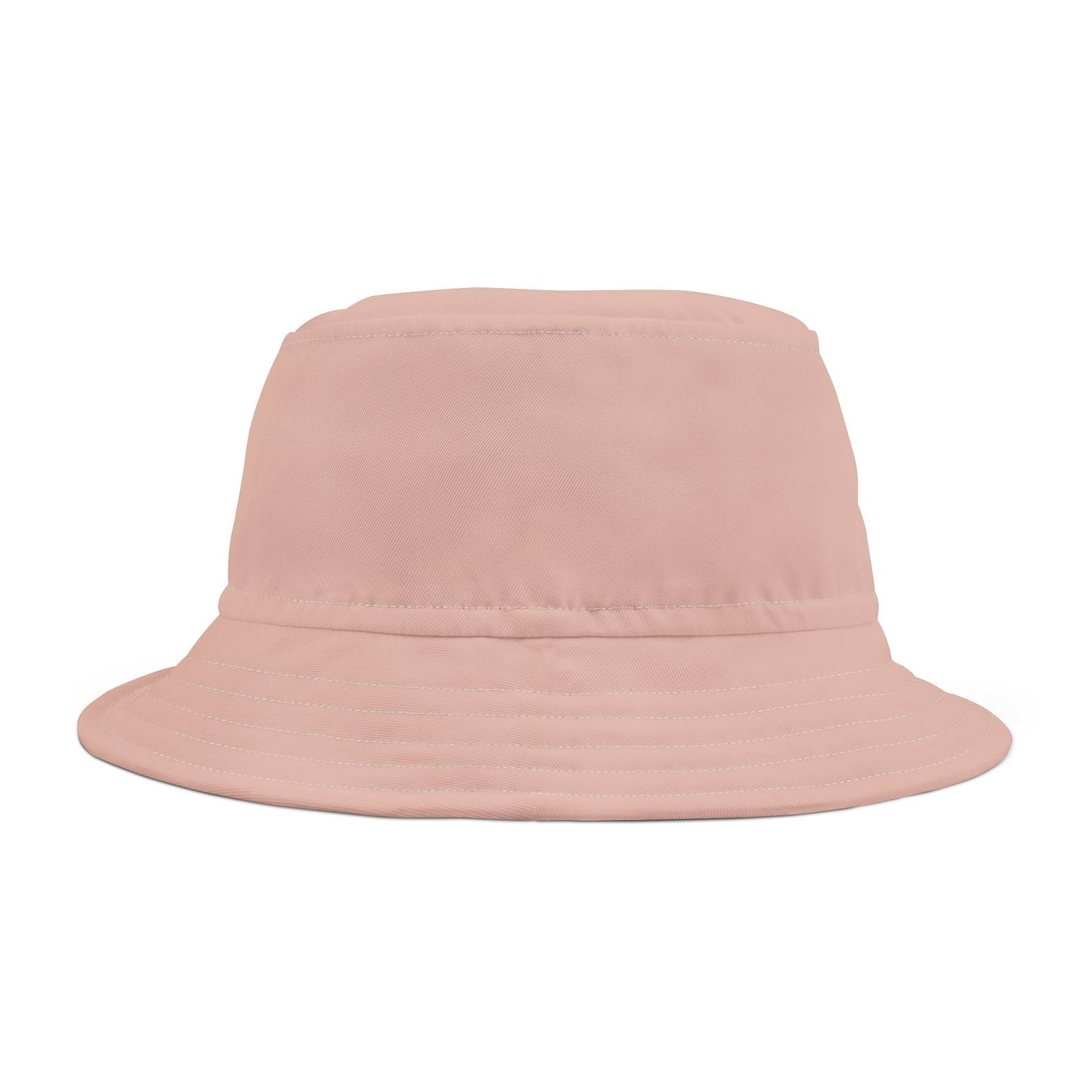 Stylish Pink Bucket Hat for All Occasions