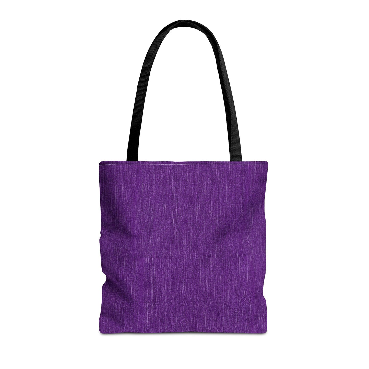 Stylish Purple Tote Bag for Everyday Use