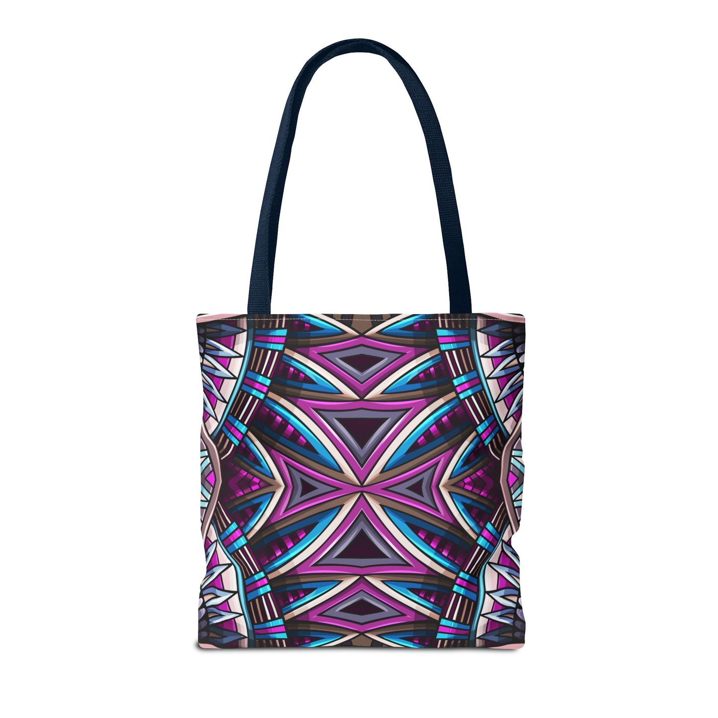 Vibrant Boho Tote Bag for Everyday Use