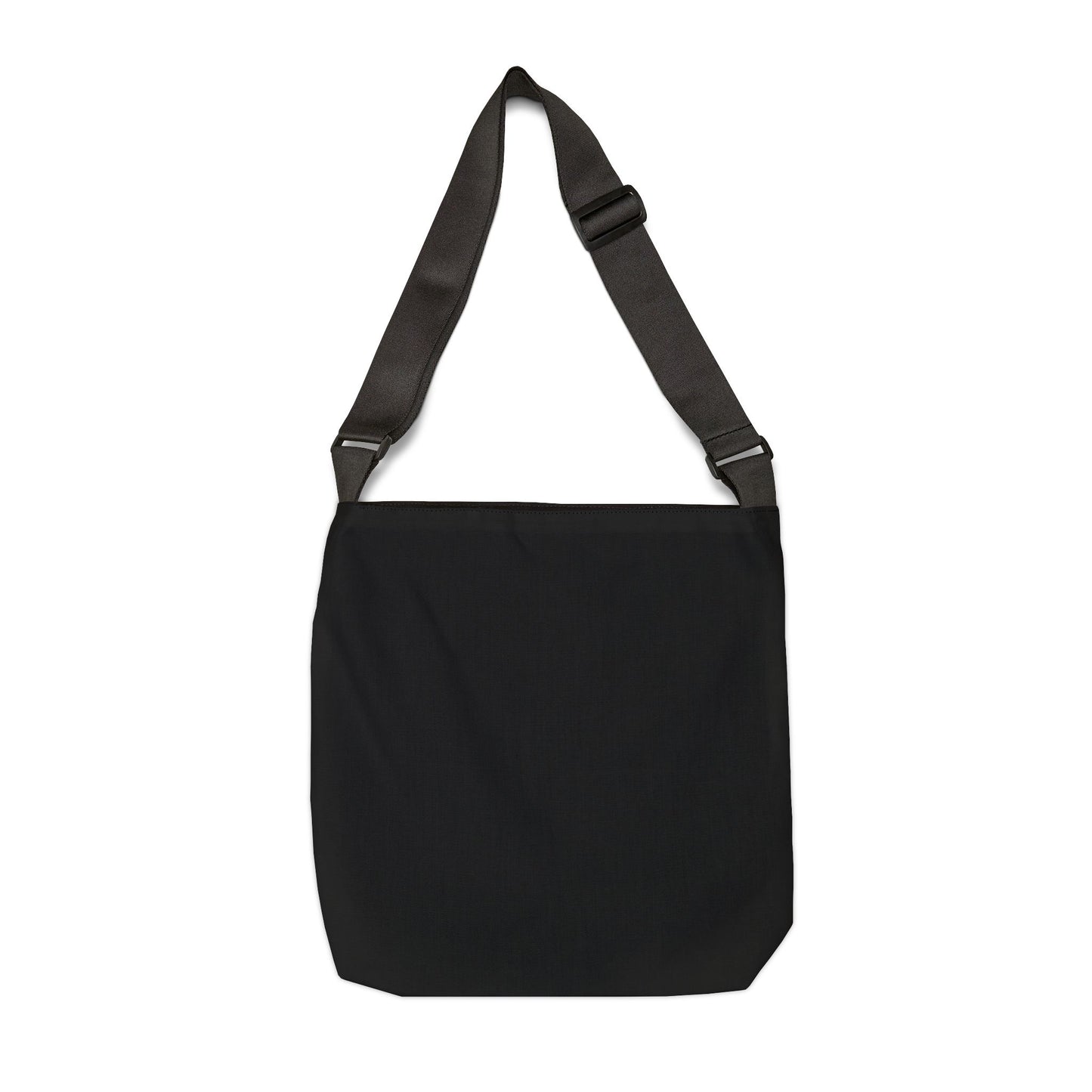 Adjustable Tote Bag Minimalist Everyday Tote for Work, School & Travel Perfect Gift for Professionals and Students