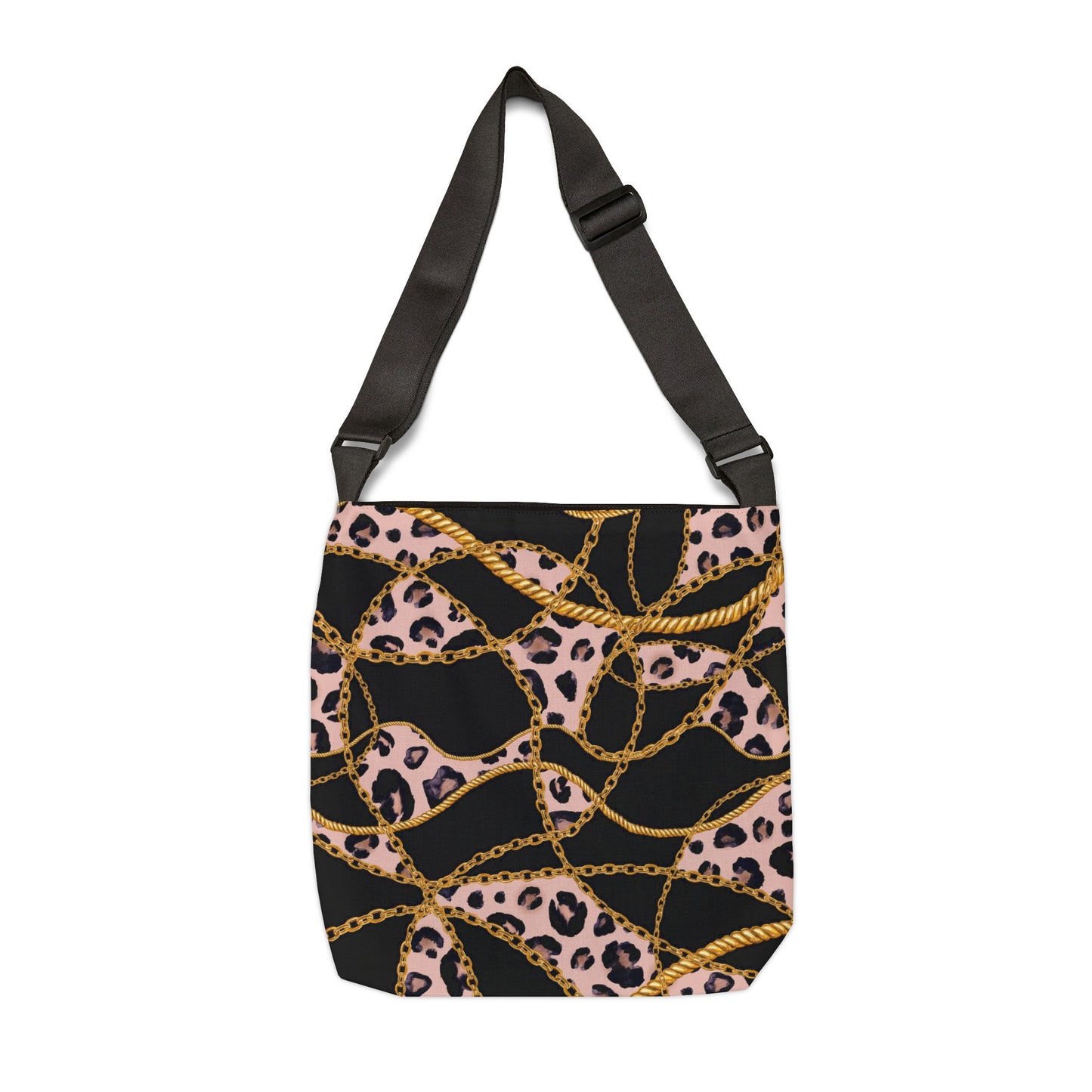 Adjustable Tote Bag (AOP)