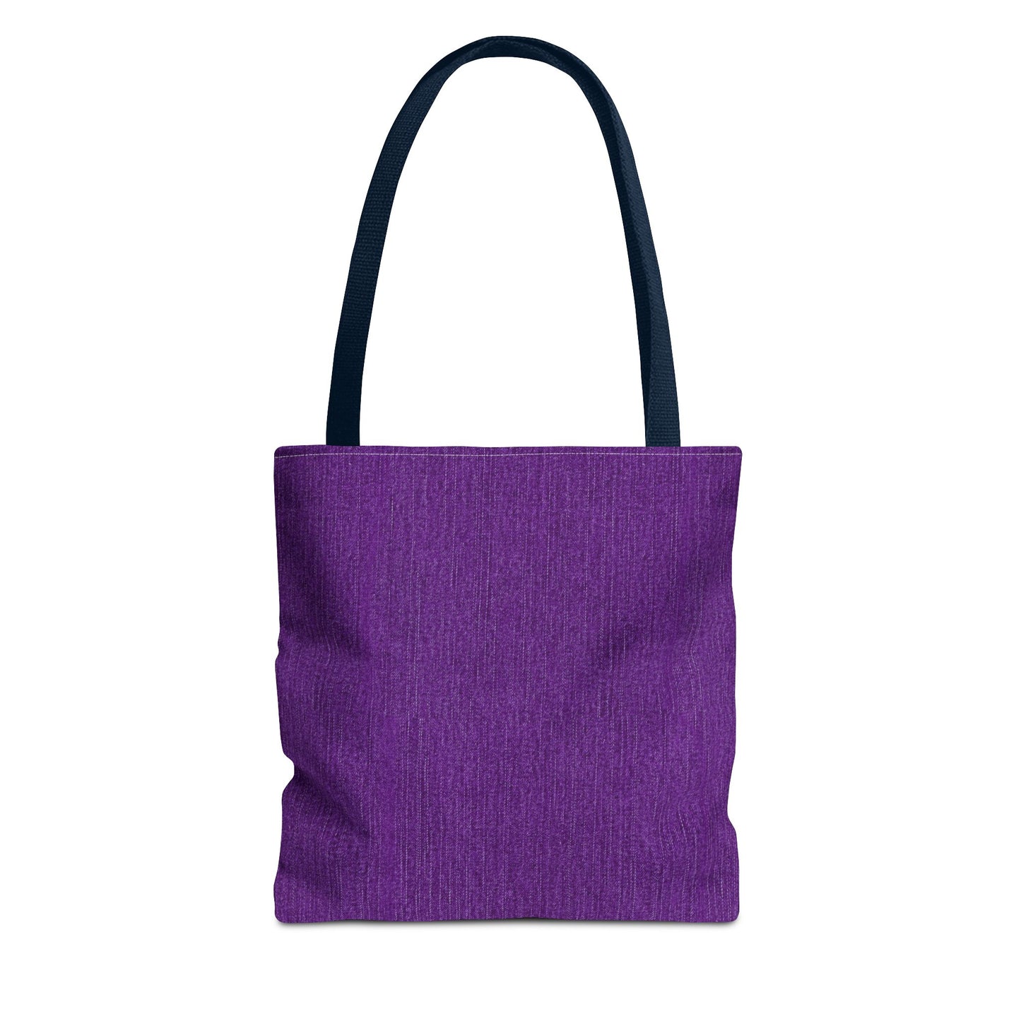 Stylish Purple Tote Bag for Everyday Use