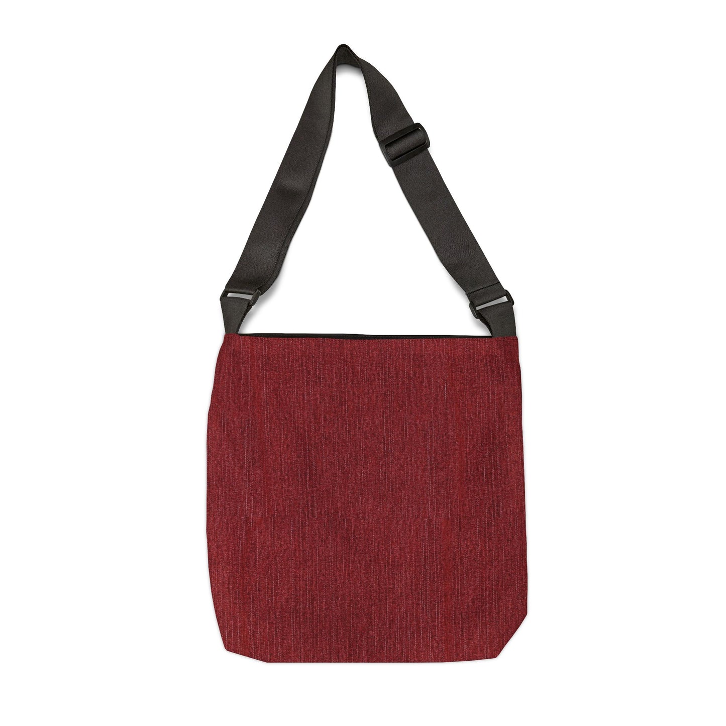 Versatile Adjustable Tote Bag - Perfect for Everyday Use and Travel