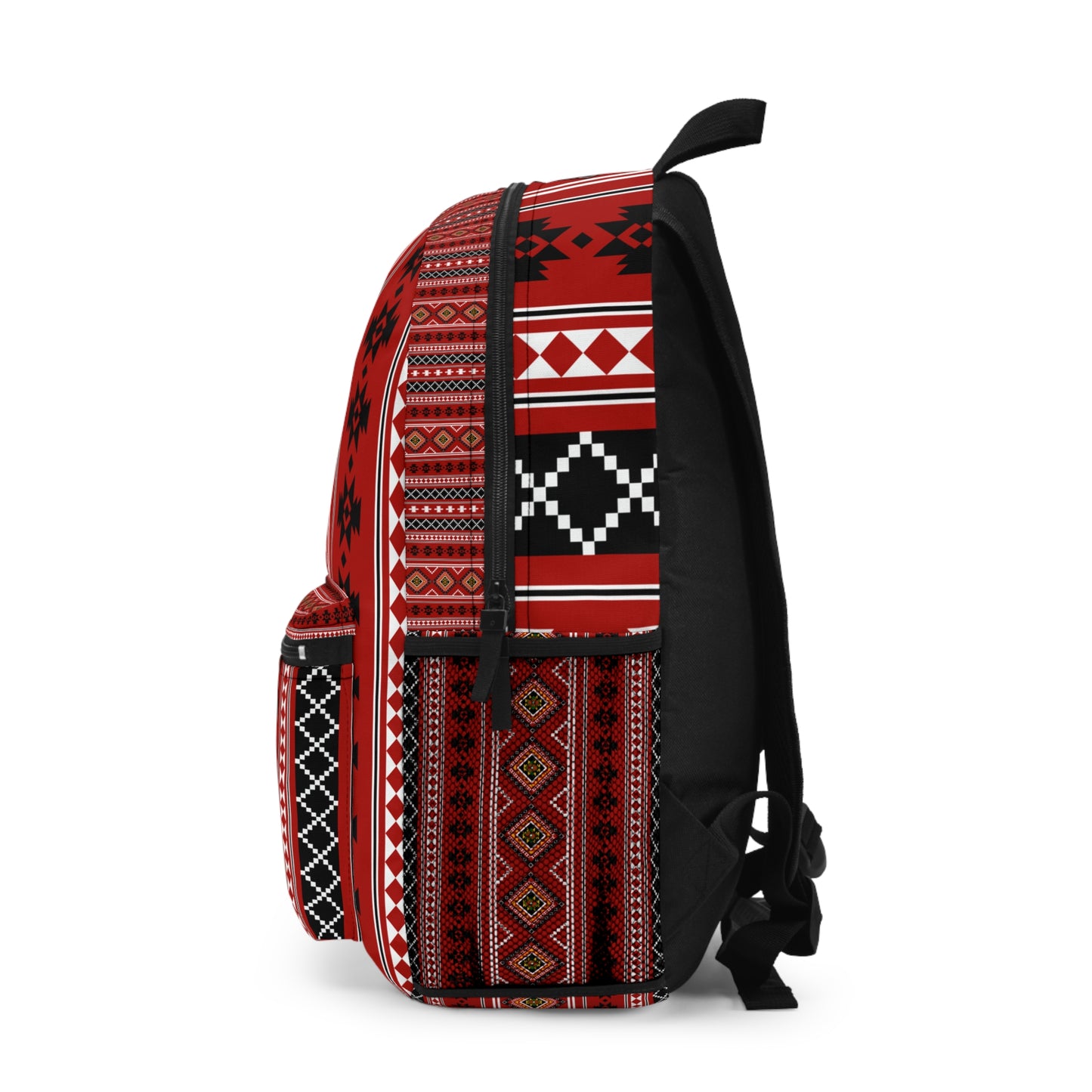 Tribal Backpack