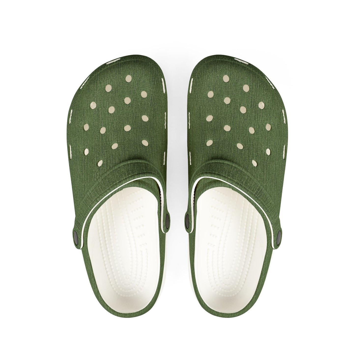 Comfortable EVA Foam Rubber Clogs for Everyday Wear