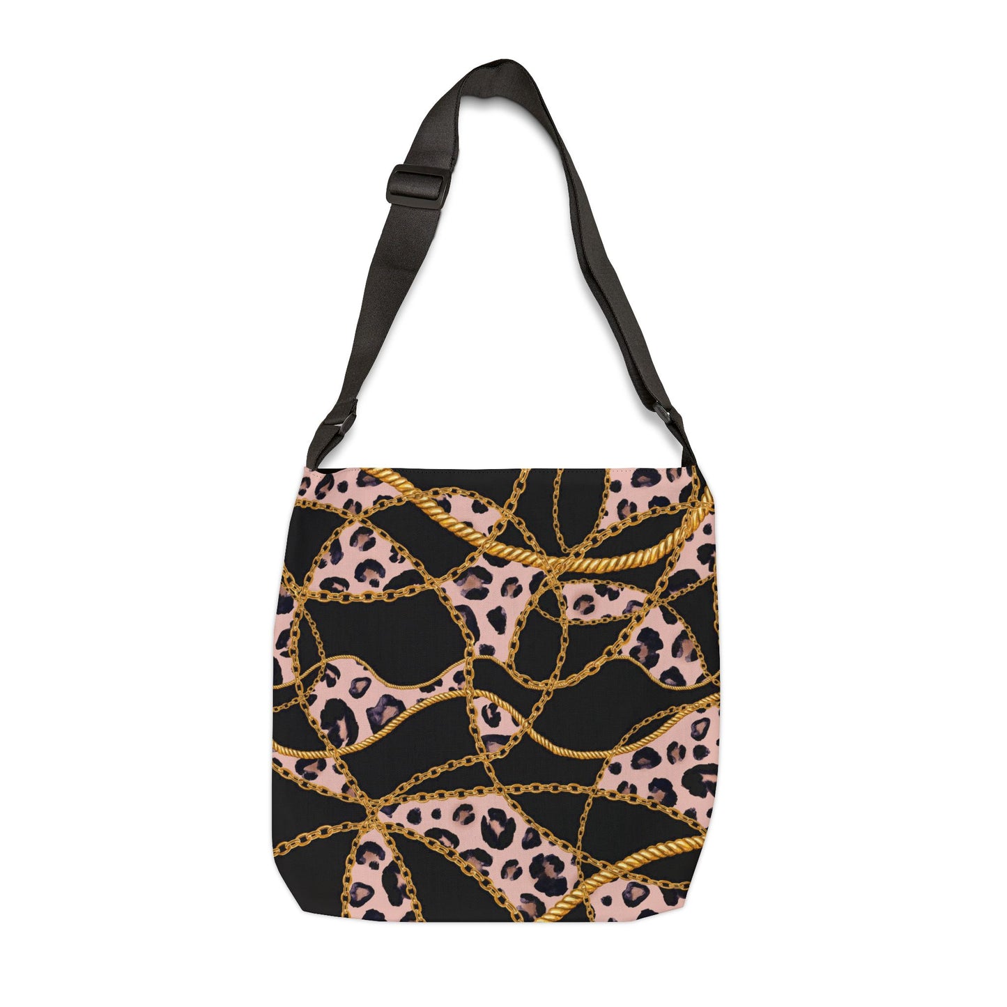 Adjustable Tote Bag (AOP)