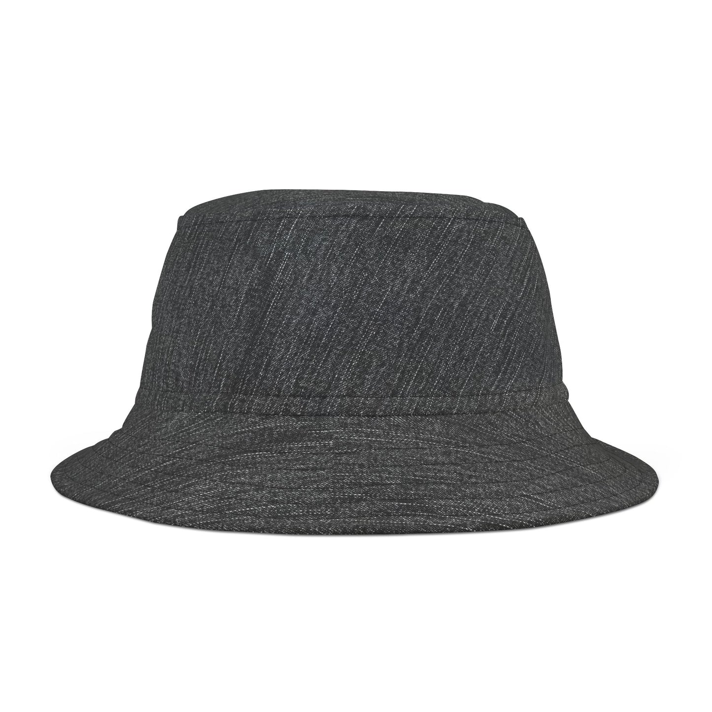 Denim Bucket Hat stylish accessory for Everyday Adventures