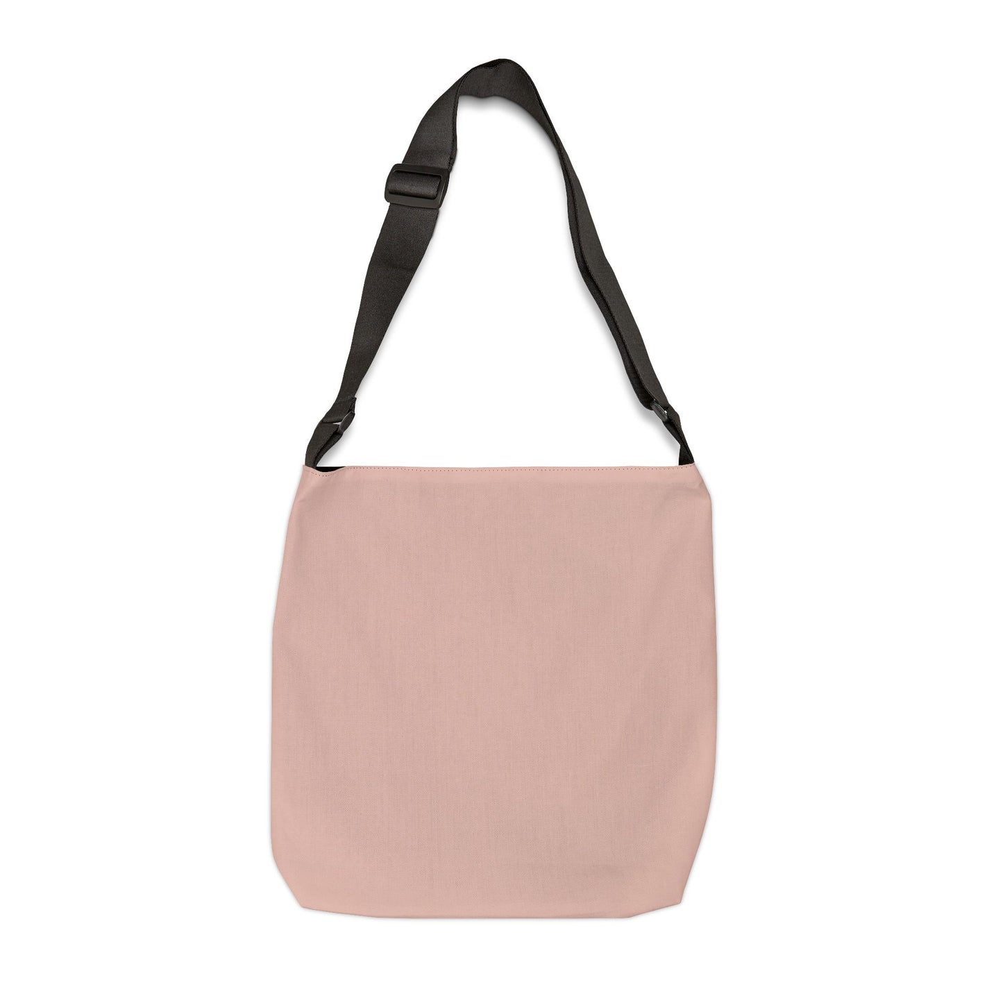 Pink Bag with Adjustable Straps – Stylish and Functional Everyday Accessory