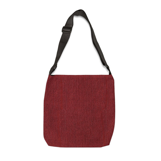 Versatile Adjustable Tote Bag - Perfect for Everyday Use and Travel