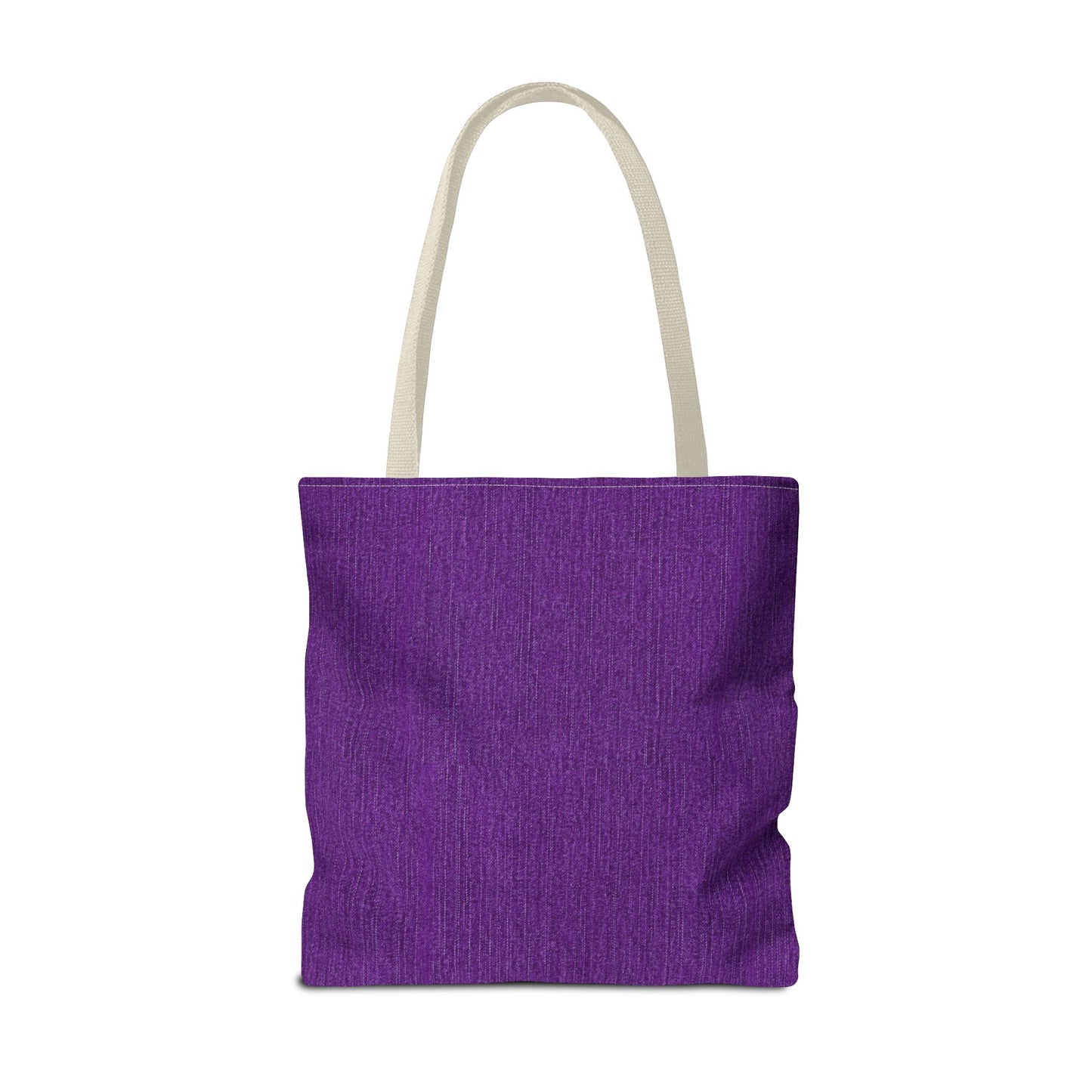 Stylish Purple Tote Bag for Everyday Use