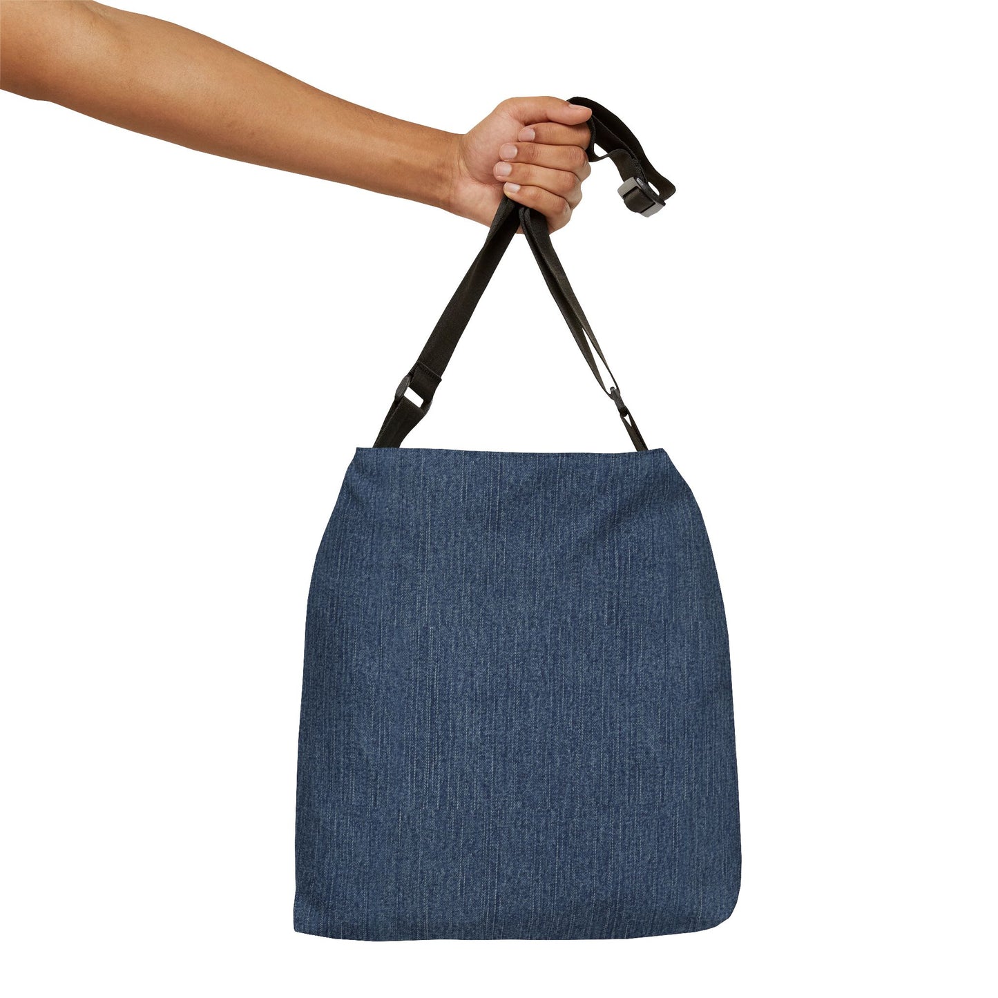 Stylish Adjustable Tote Bag - Everyday Essentials for Any Occasion