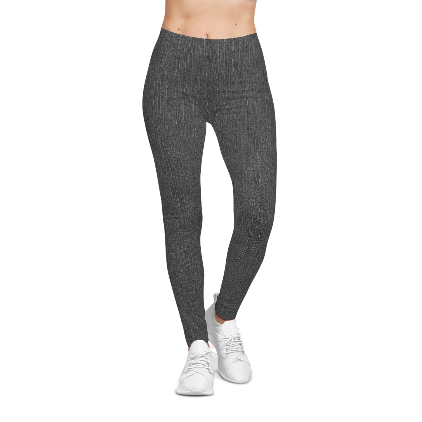 Comfortable Women&#039;s Casual Leggings - Perfect for Everyday Wear