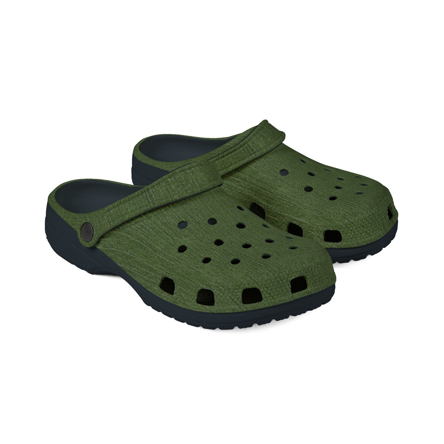 Comfortable EVA Foam Rubber Clogs for Everyday Wear