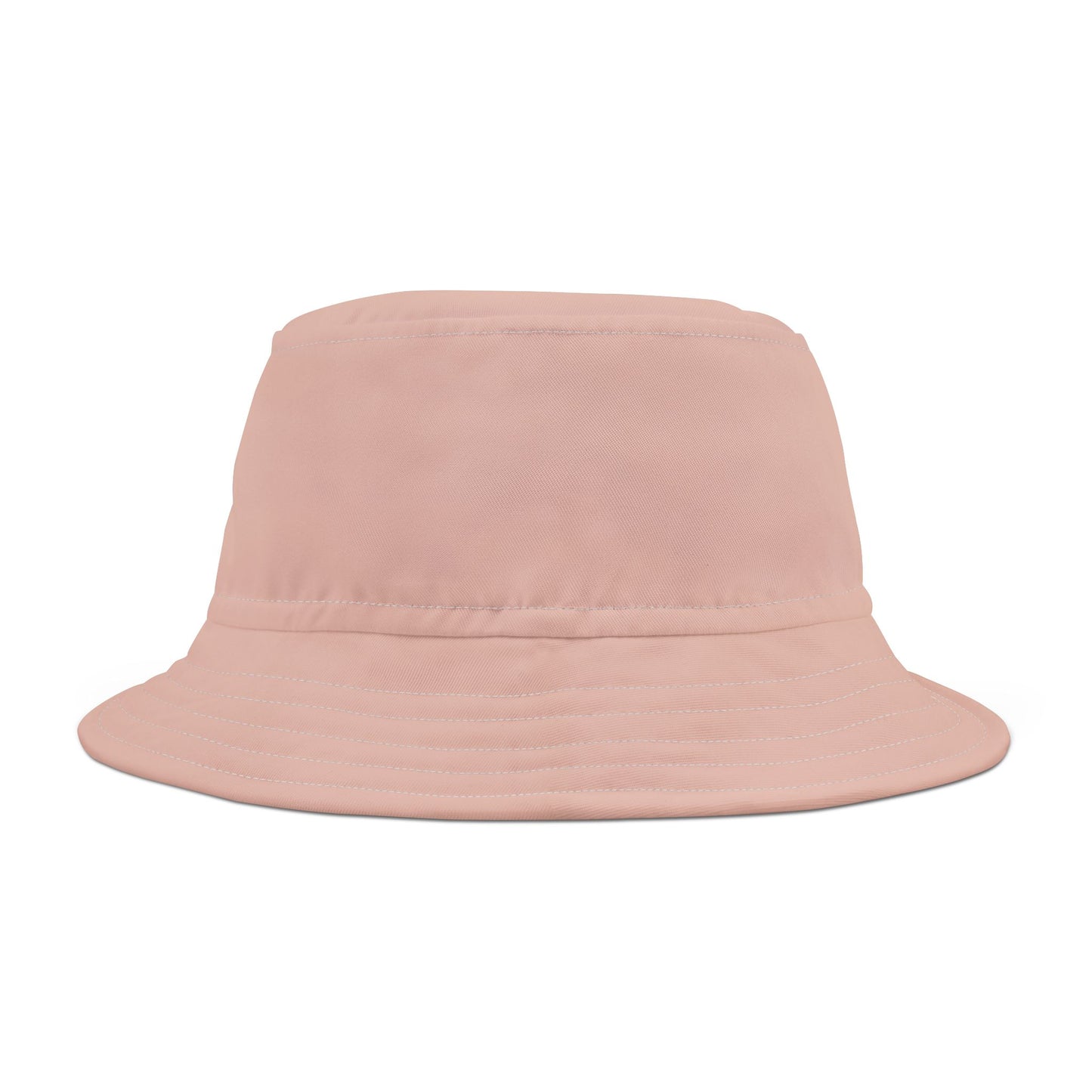 Stylish Pink Bucket Hat for All Occasions