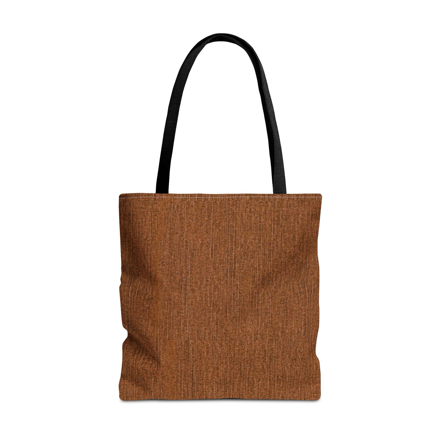 Eco-Friendly Brown Tote Bag - Stylish & Versatile for Daily Use