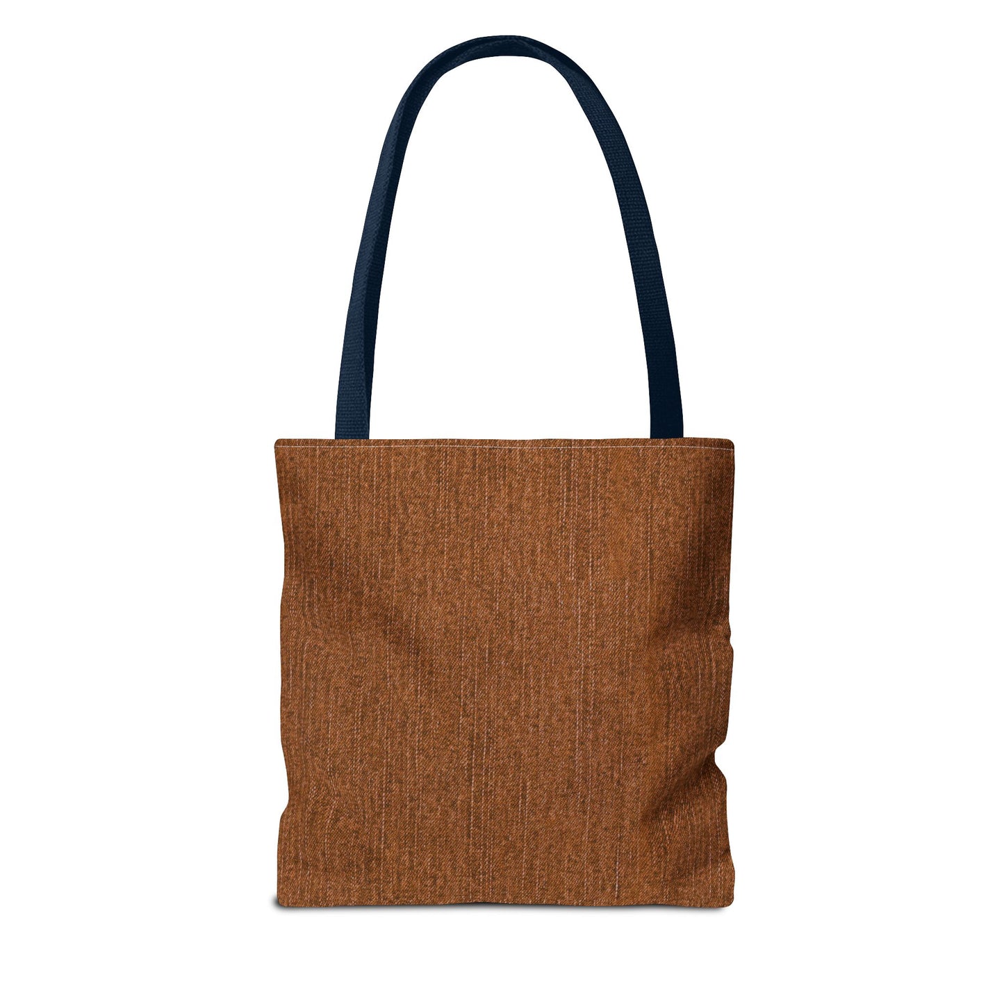 Eco-Friendly Brown Tote Bag - Stylish & Versatile for Daily Use