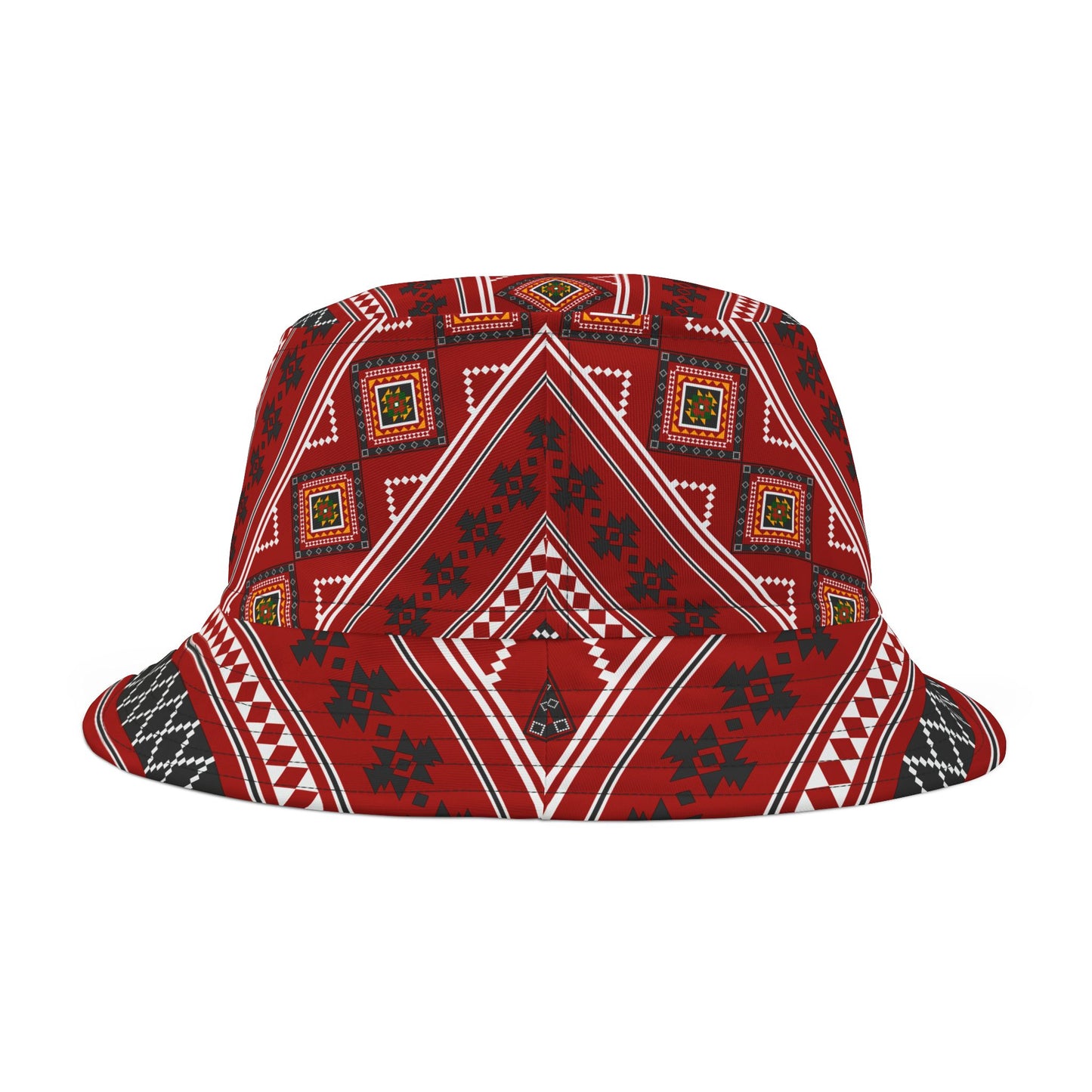 Tribal Bucket Hat