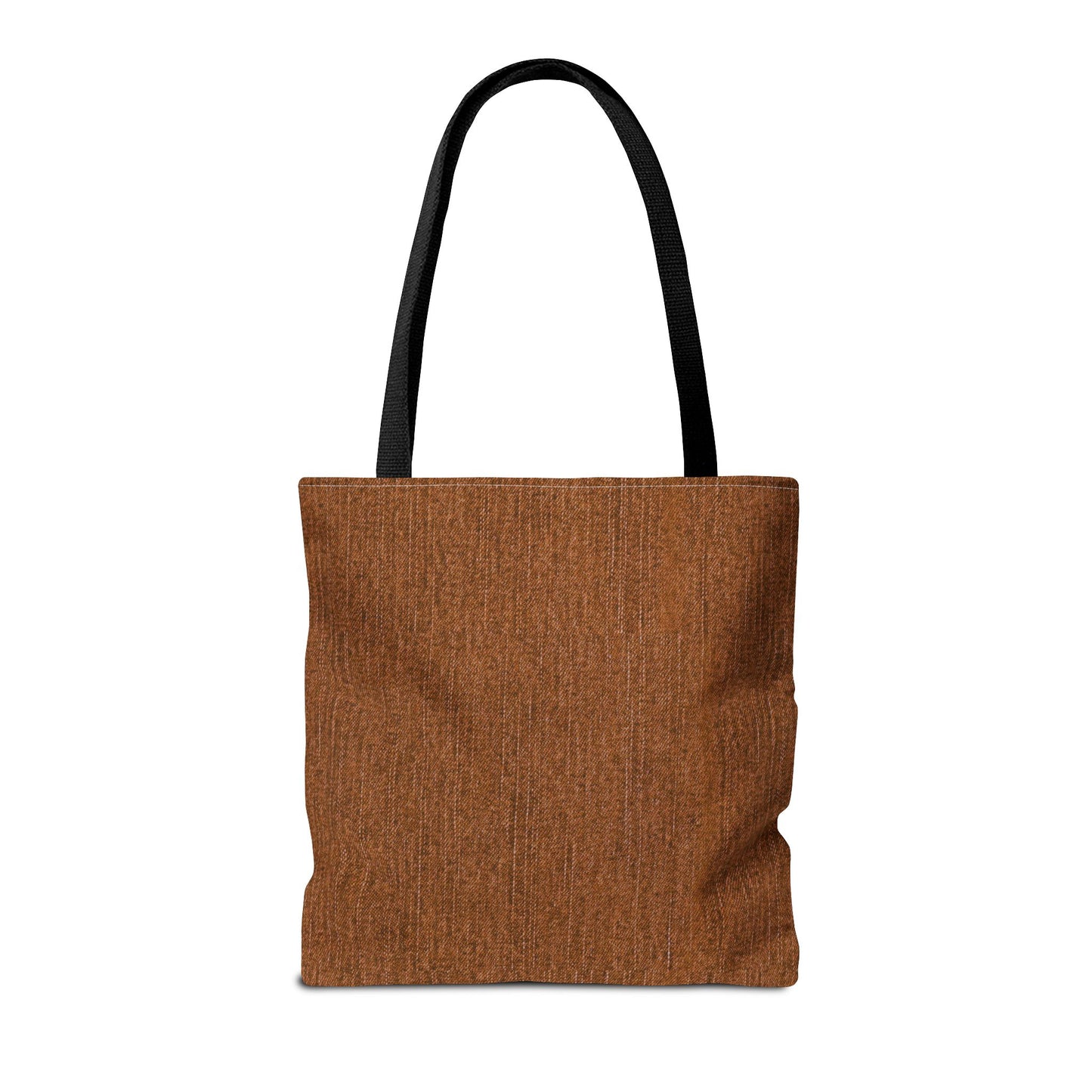 Eco-Friendly Brown Tote Bag - Stylish & Versatile for Daily Use