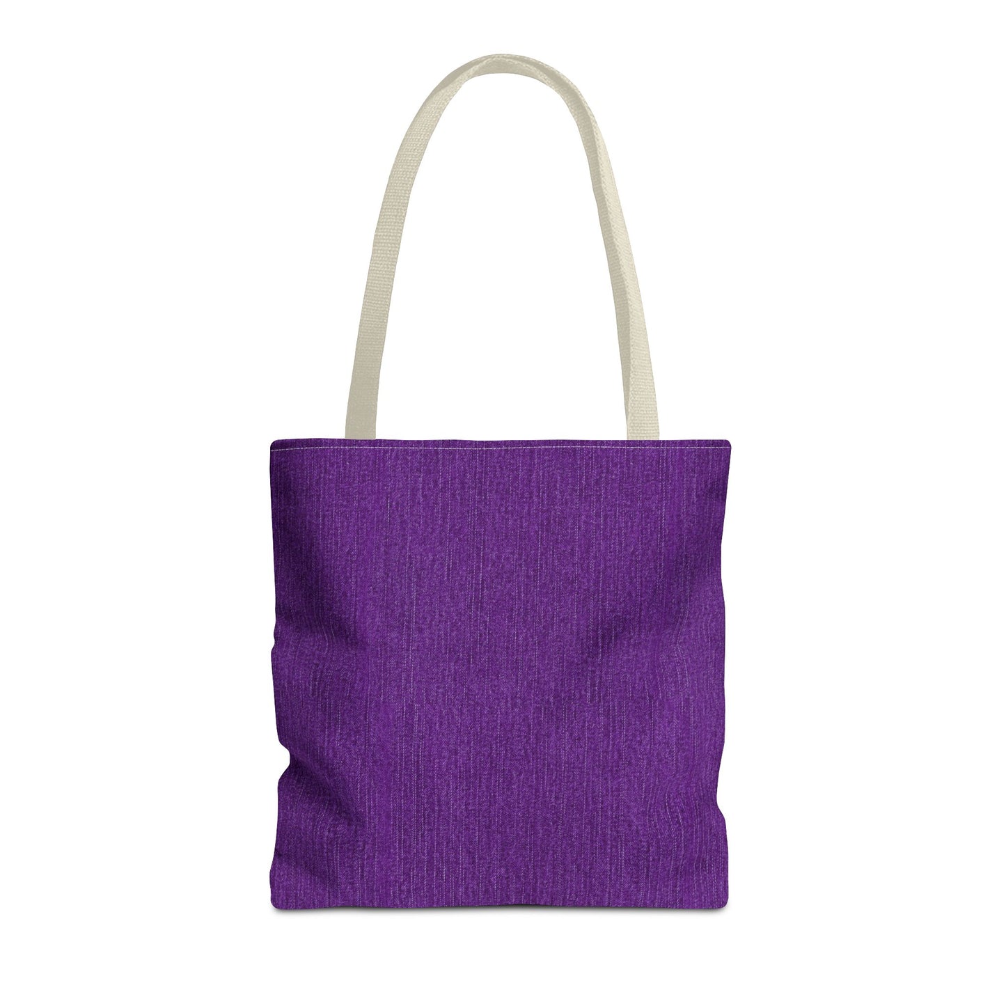 Stylish Purple Tote Bag for Everyday Use