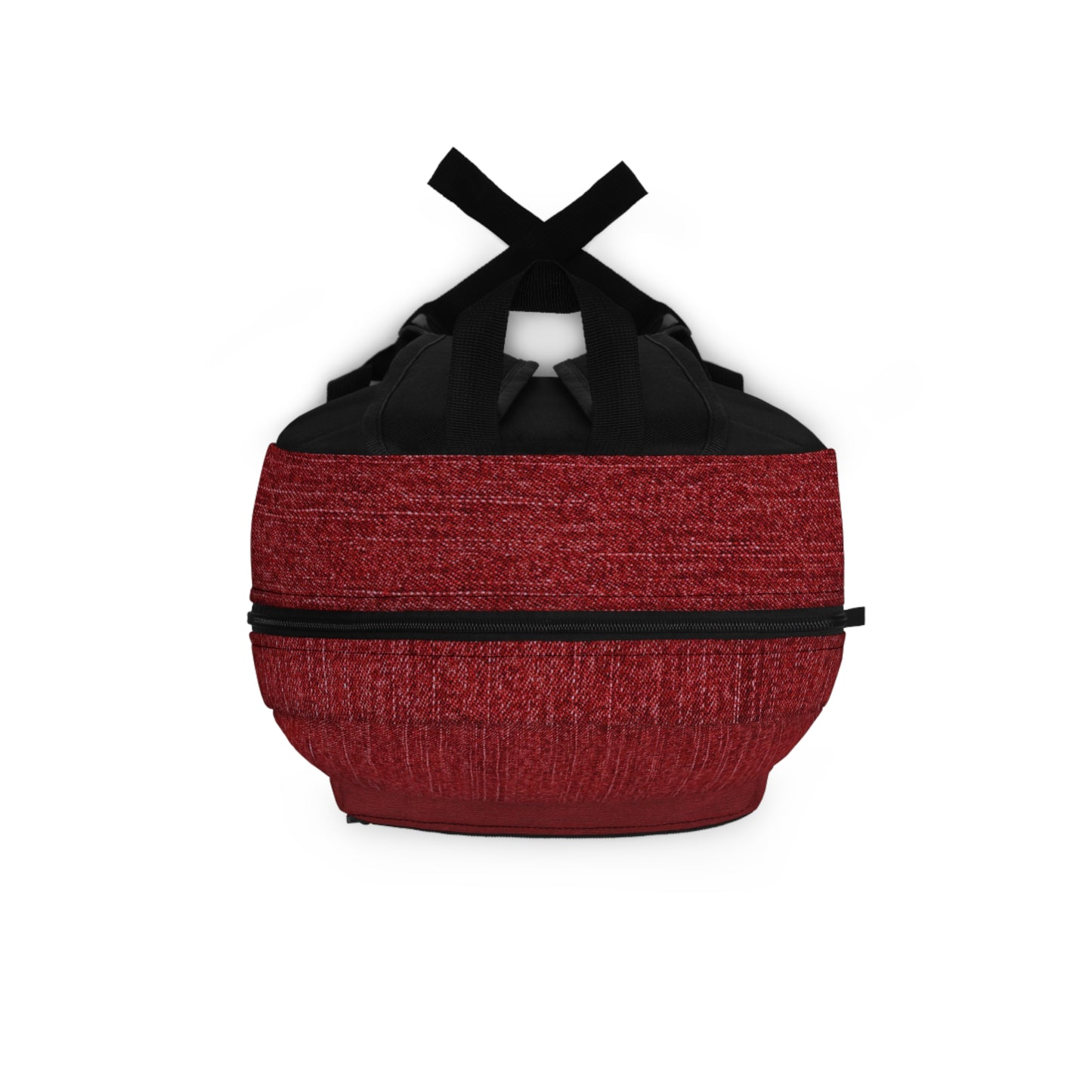 Stylish Casual Red Backpack for Everyday Adventures