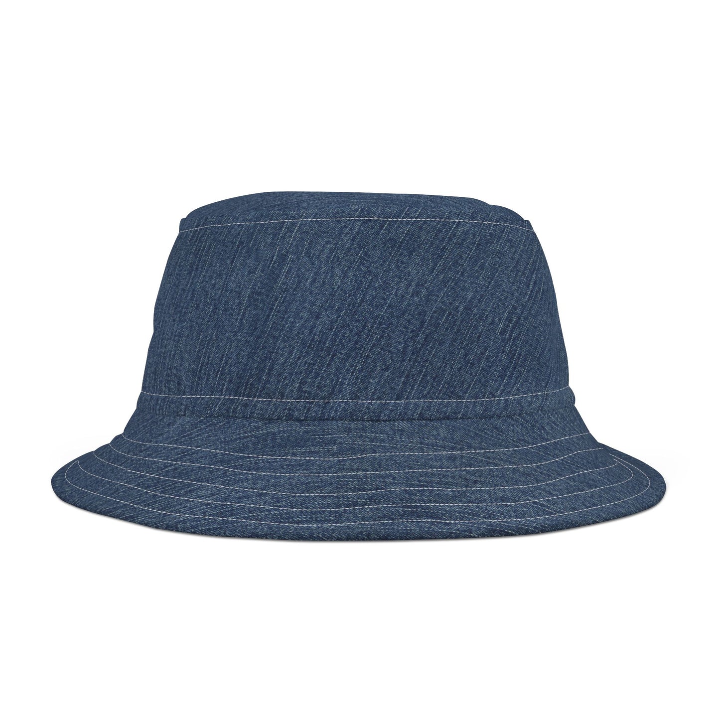 Stylish Denim Bucket Hat – Casual & Trendy Everyday Accessory