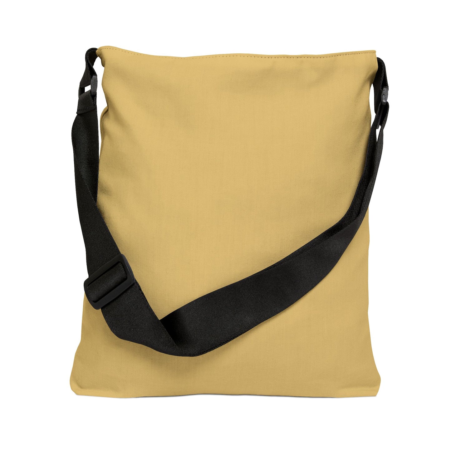 Versatile Adjustable Tote Bag - Perfect for Everyday Use and Travel