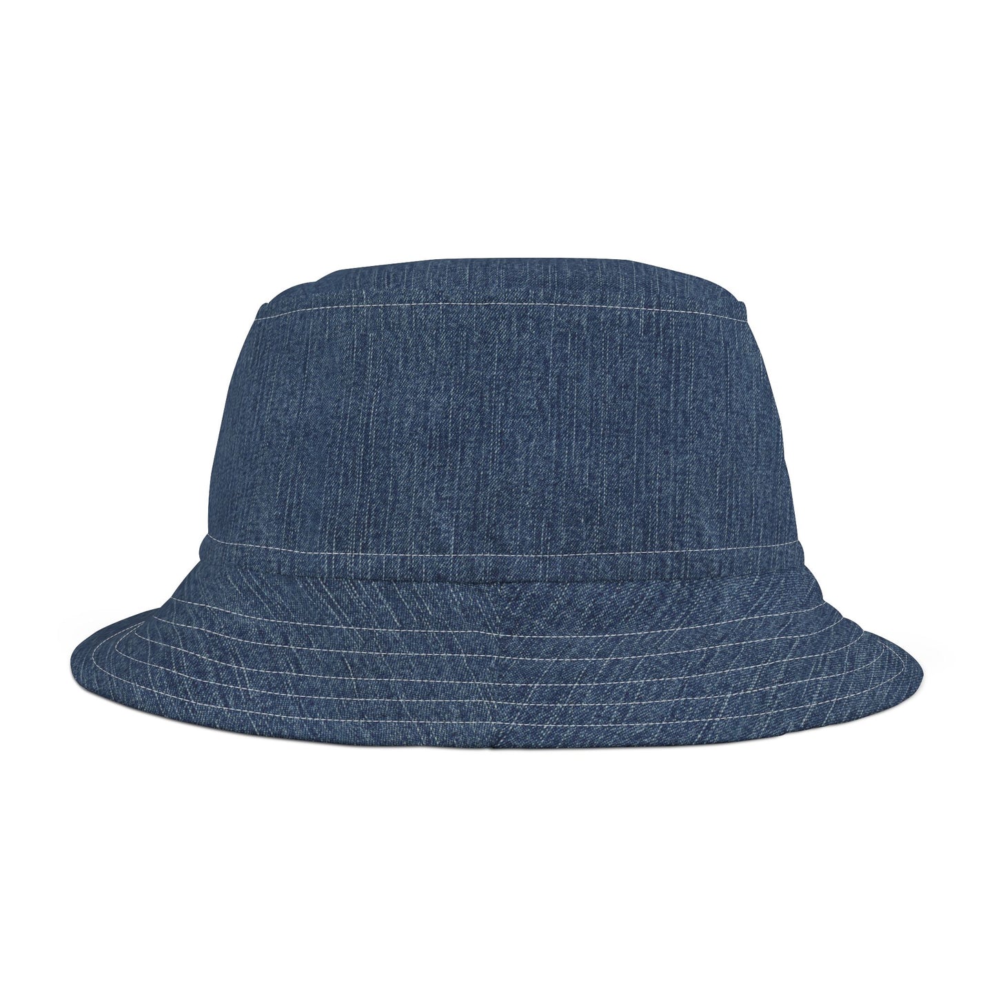 Stylish Denim Bucket Hat – Casual & Trendy Everyday Accessory