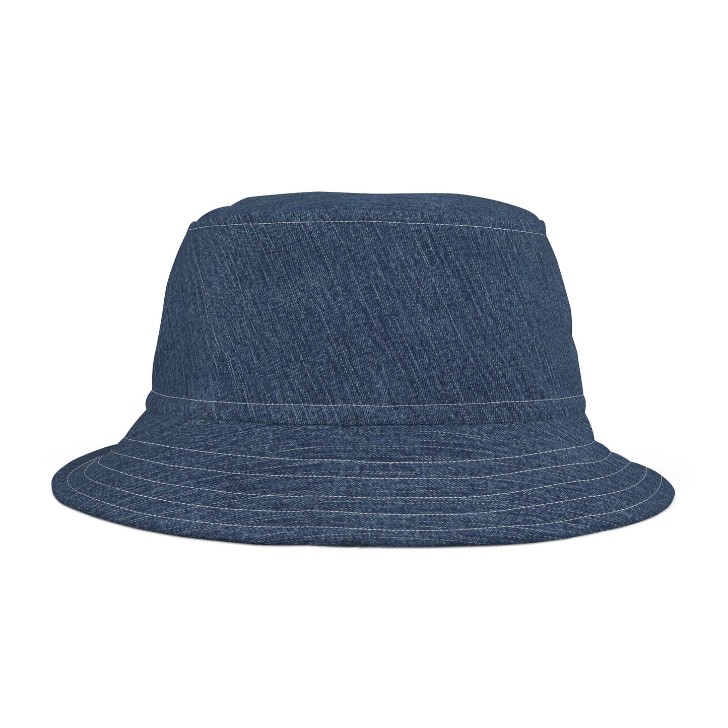 Stylish Denim Bucket Hat – Casual & Trendy Everyday Accessory