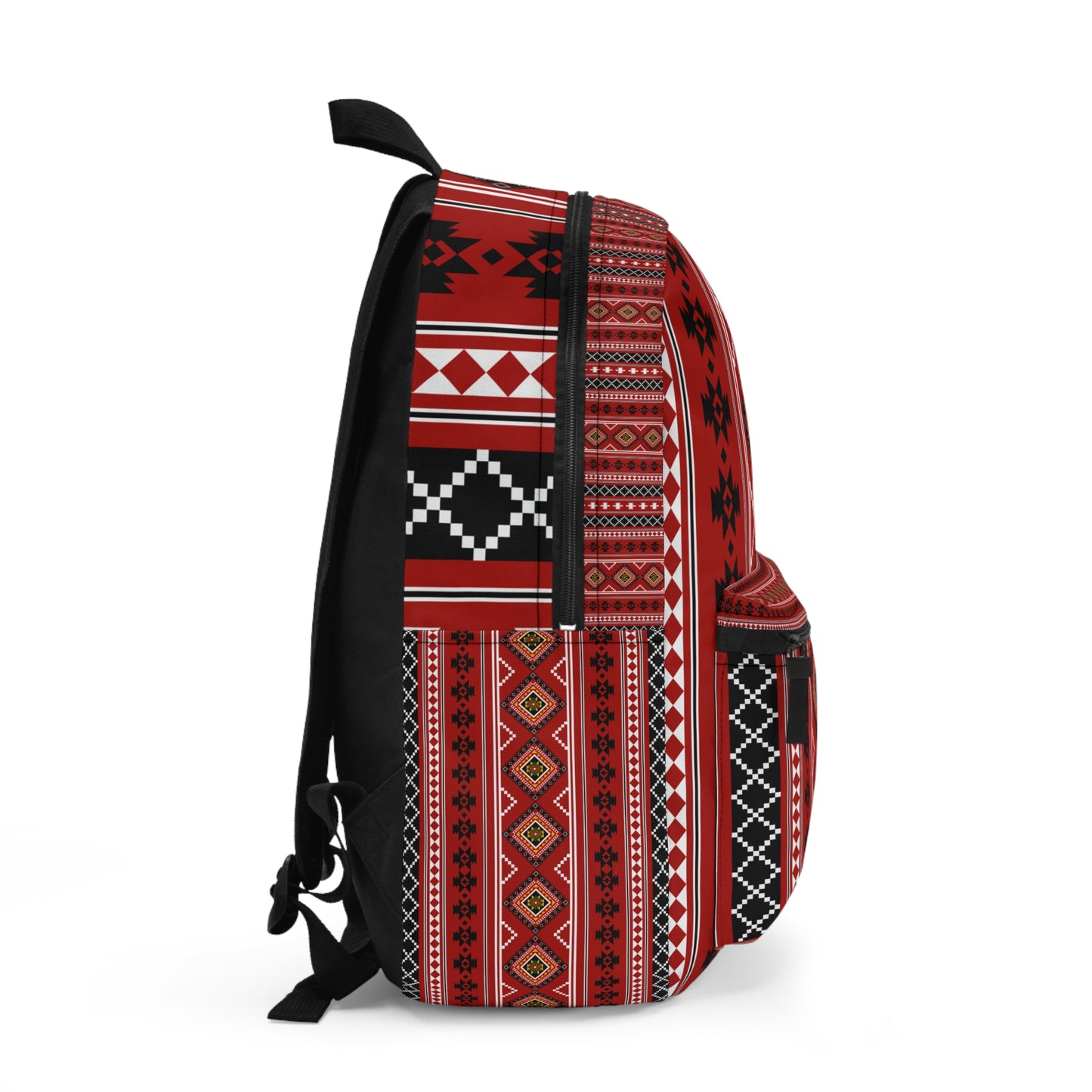 Tribal Backpack