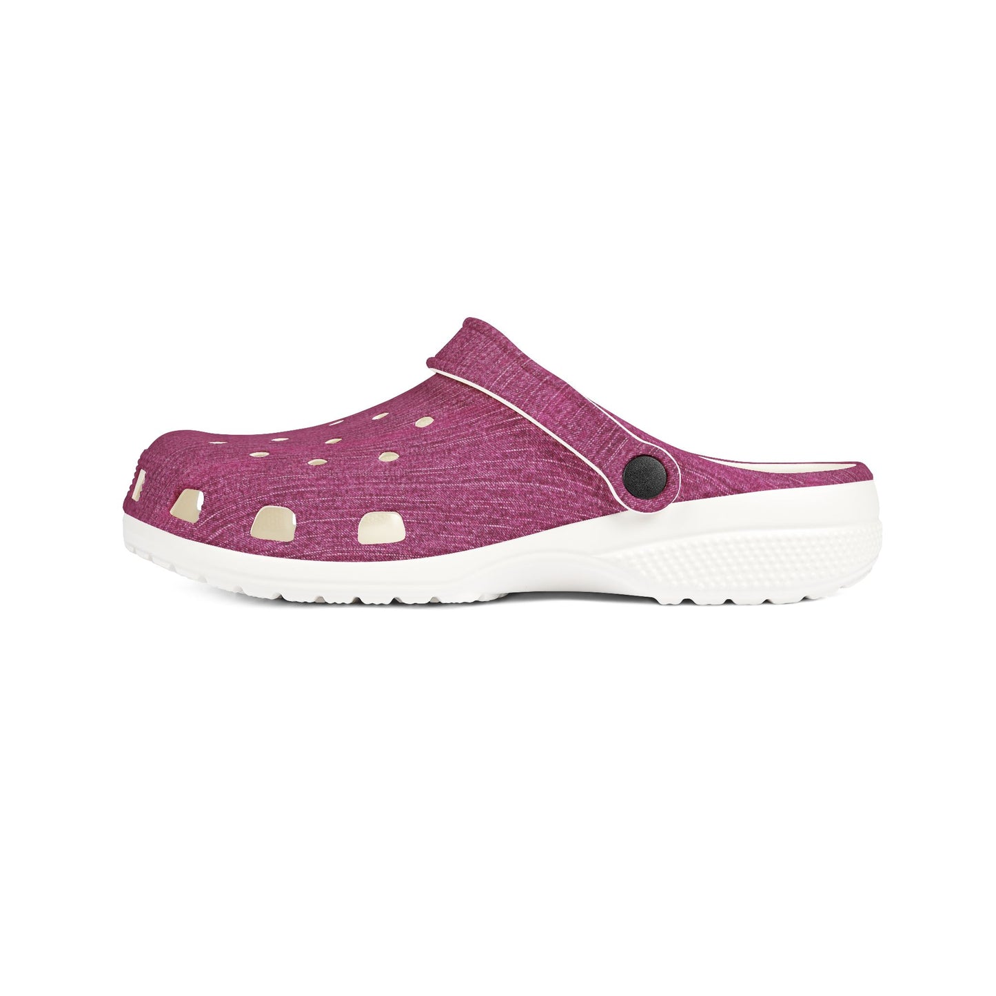 Comfortable EVA Foam Clogs for Everyday Wear - Stylish and Breathable Slip-Ons