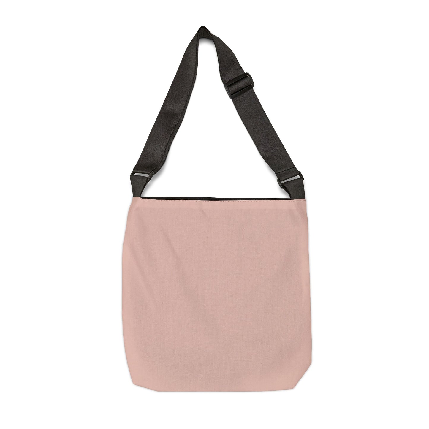 Pink Bag with Adjustable Straps – Stylish and Functional Everyday Accessory