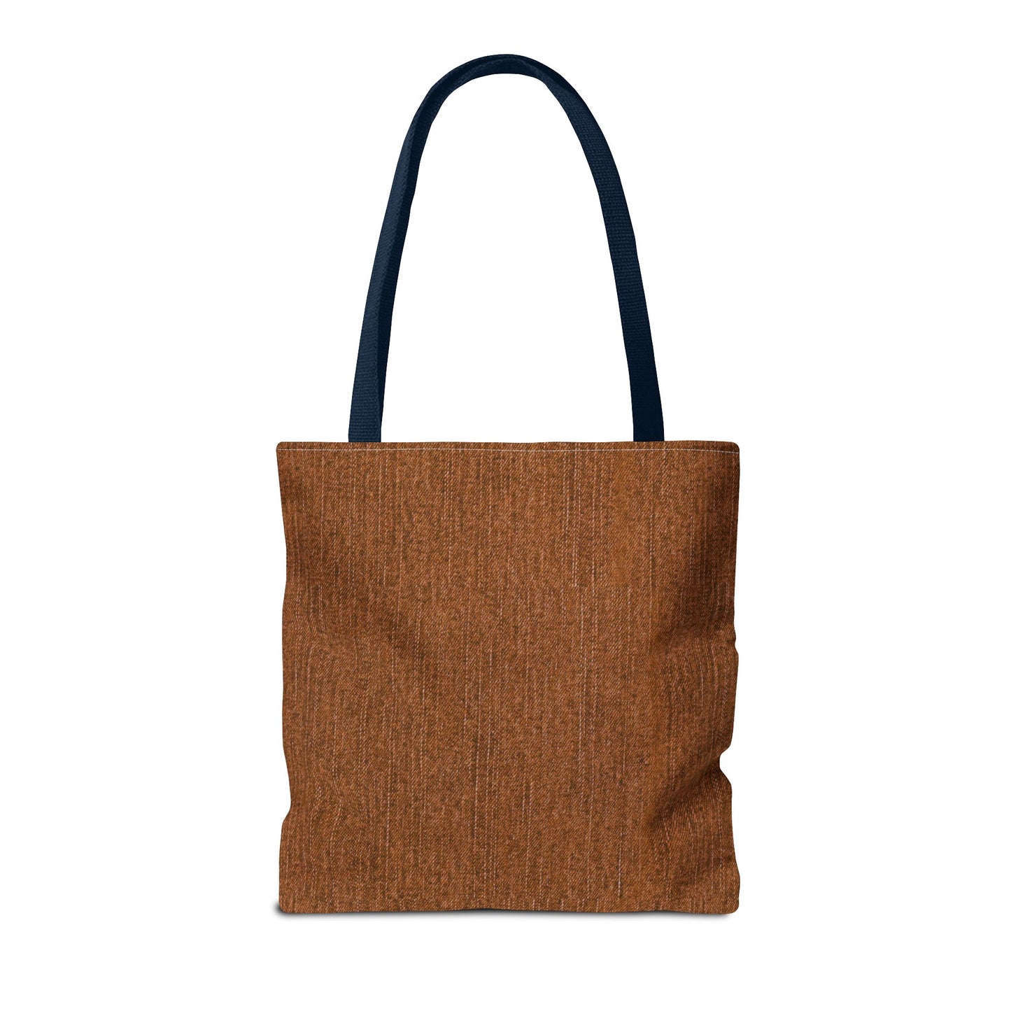 Eco-Friendly Brown Tote Bag - Stylish & Versatile for Daily Use